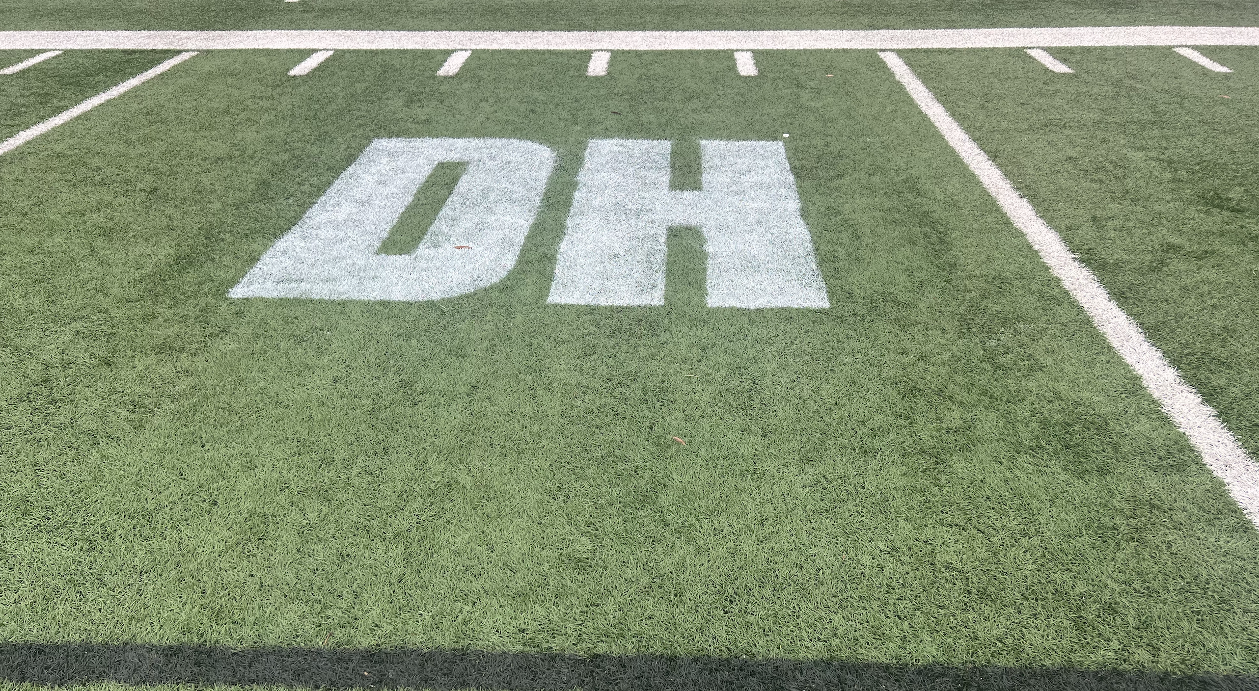 Pittsburgh Steelers Honoring Dwayne Haskins With No. 3 Helmet Stickers