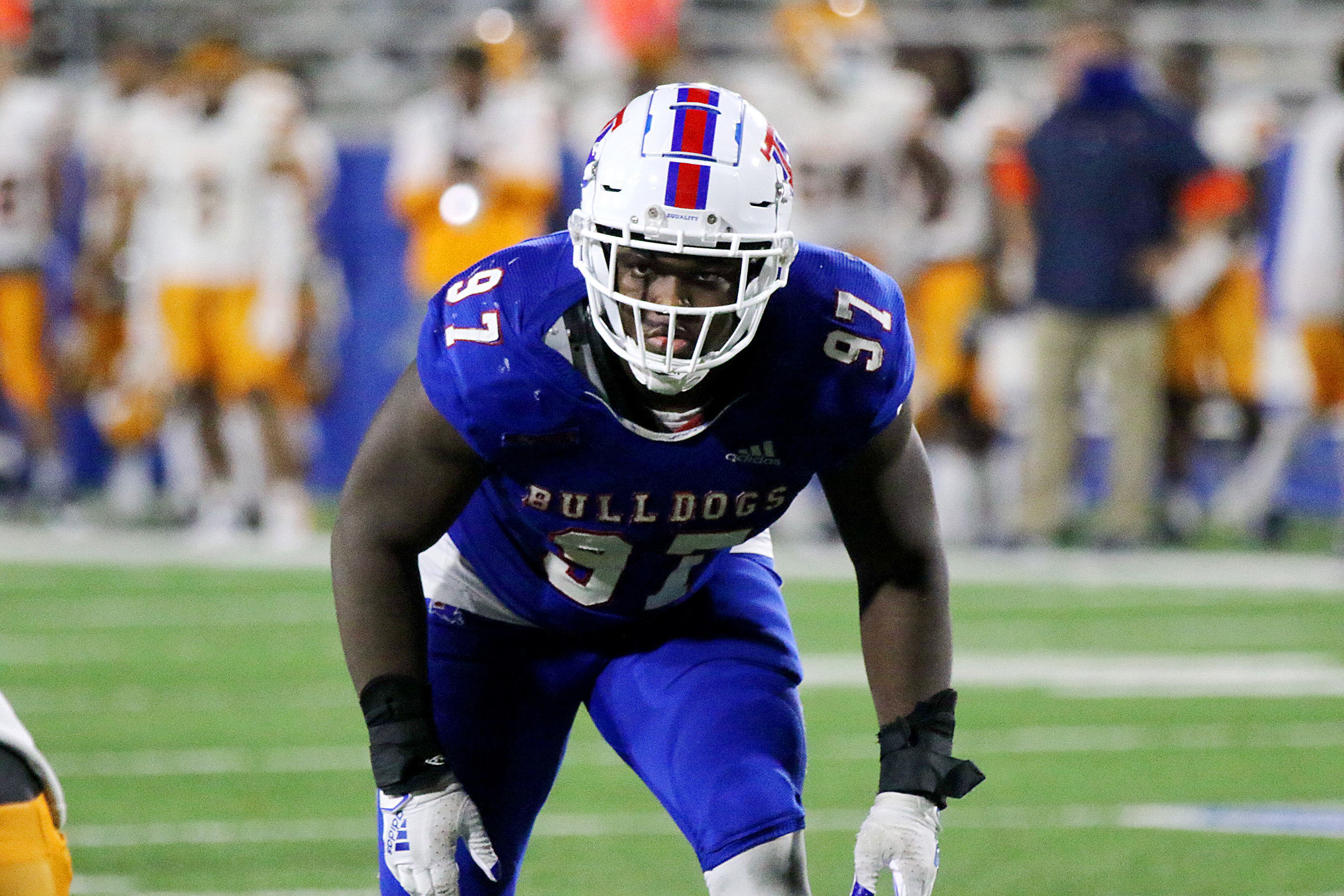 NFL Draft 2021: Grading Eagles' pick of Louisiana Tech's Milton