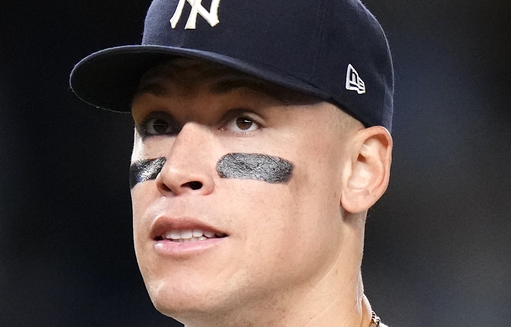 Aaron Judge reflects on Yankees' bad season, details what must