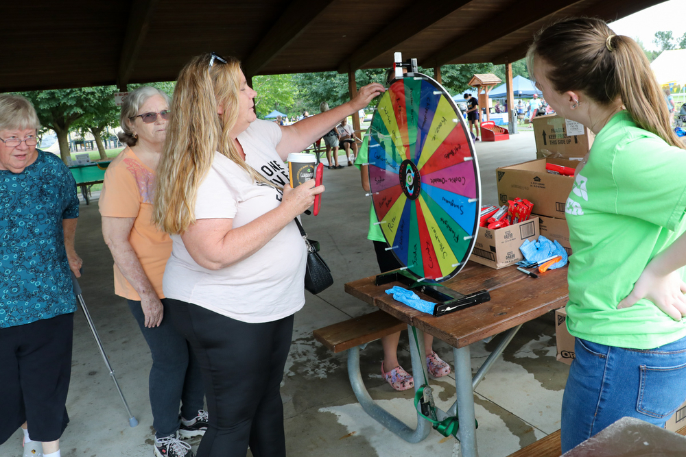 Lehigh Valley, Warren County celebrate National Night Out ...