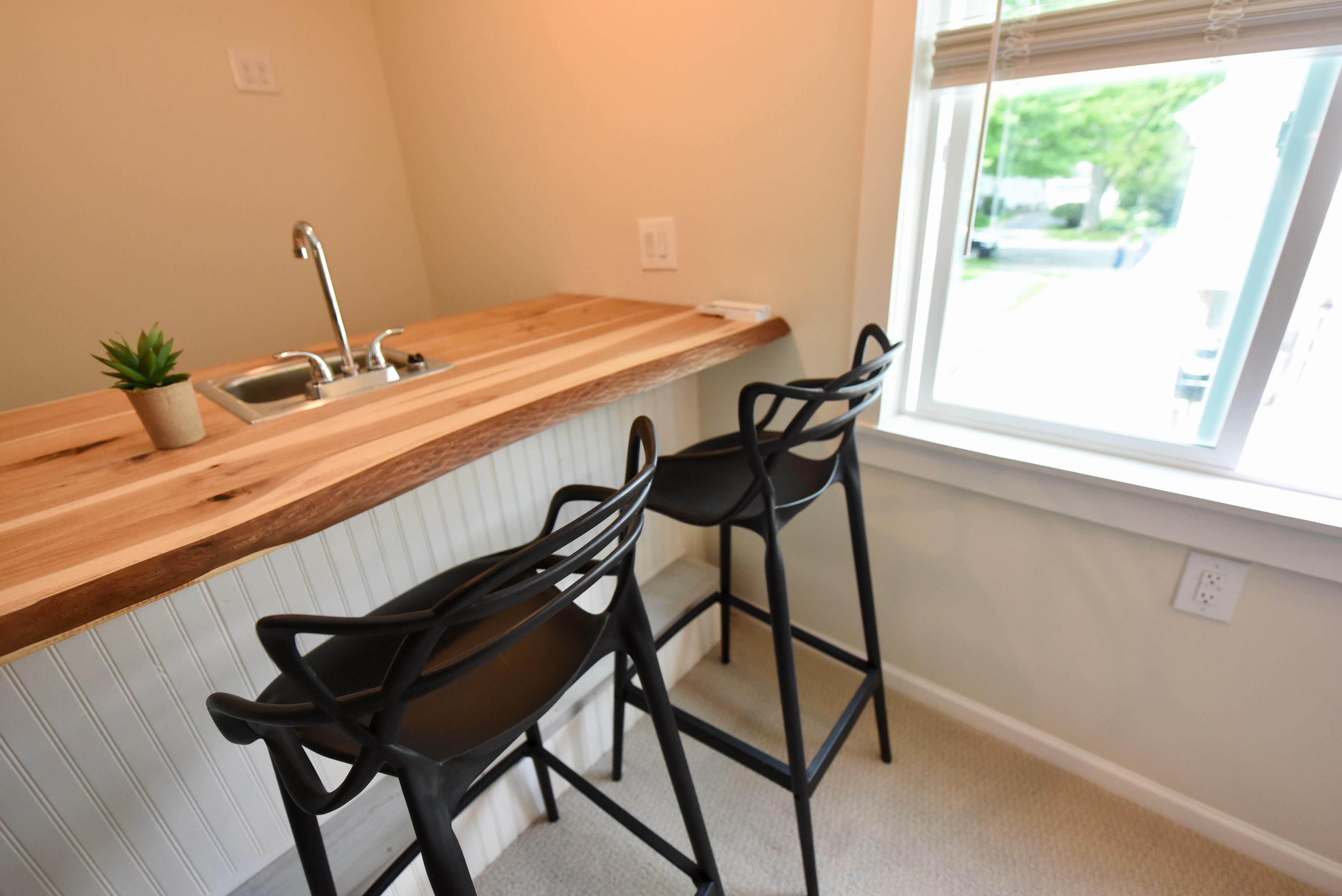 A look inside 2 Ann Arbor accessory dwelling units attached to home ...