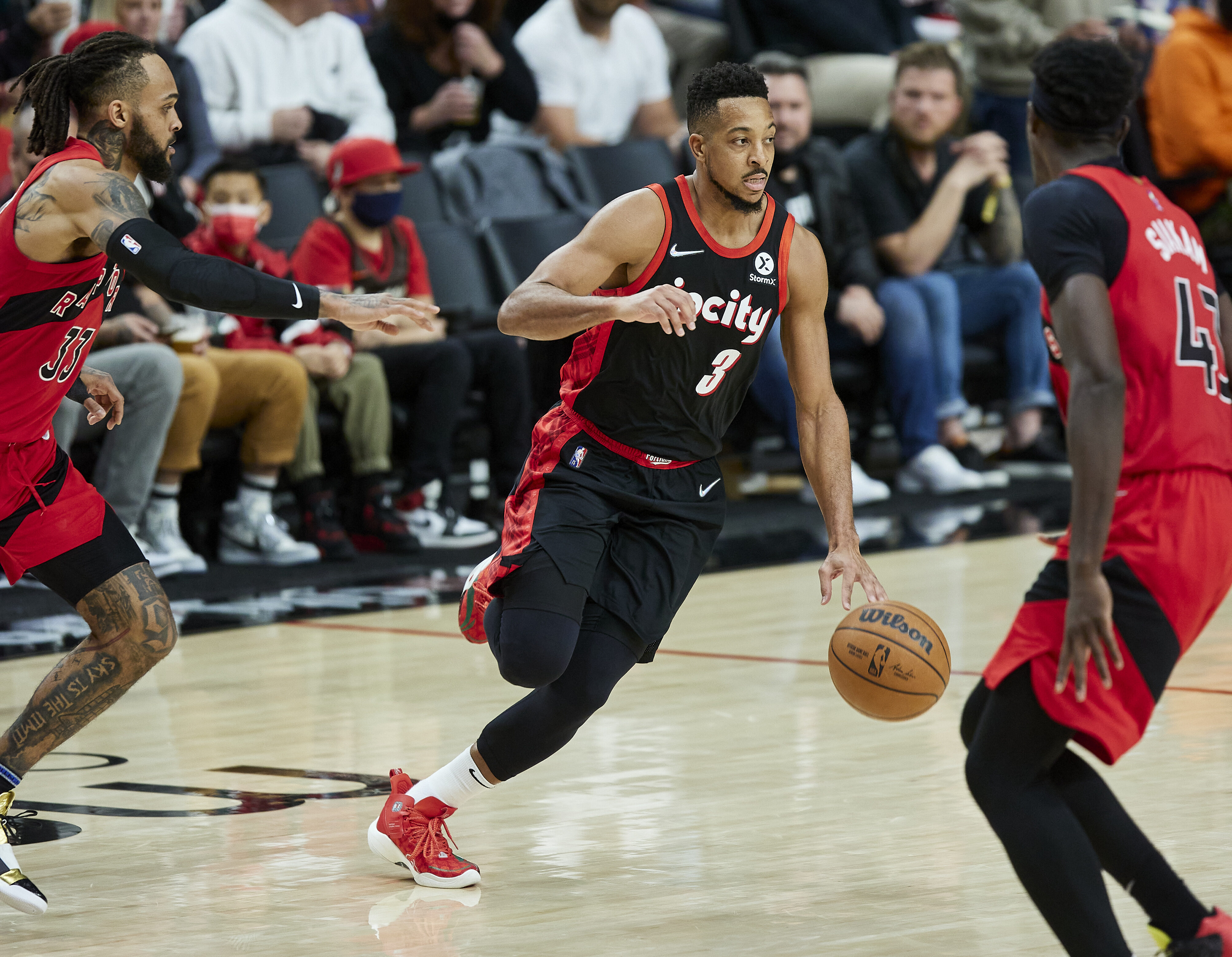 Portland Trail Blazers at Toronto Raptors Game preview, time, TV channel, how to watch free live stream online