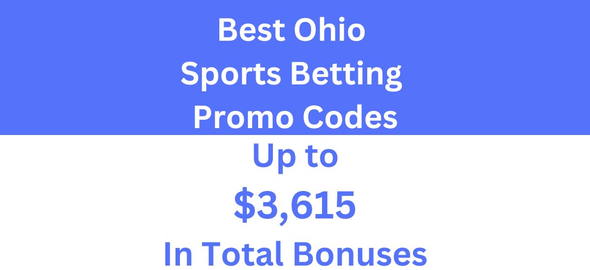 DraftKings Promo Code: Ohio NFL Week 1 $1,250 Bonus