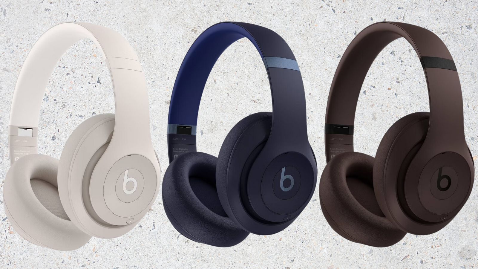 beats×SoftBank限定色 Studio wireless Beats Studio Pro Wireless Headphones All Colors | eBay