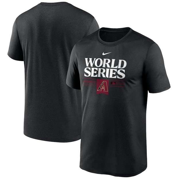 Diamondbacks World Series gear Where to buy hats, tshirts, hoodies, more