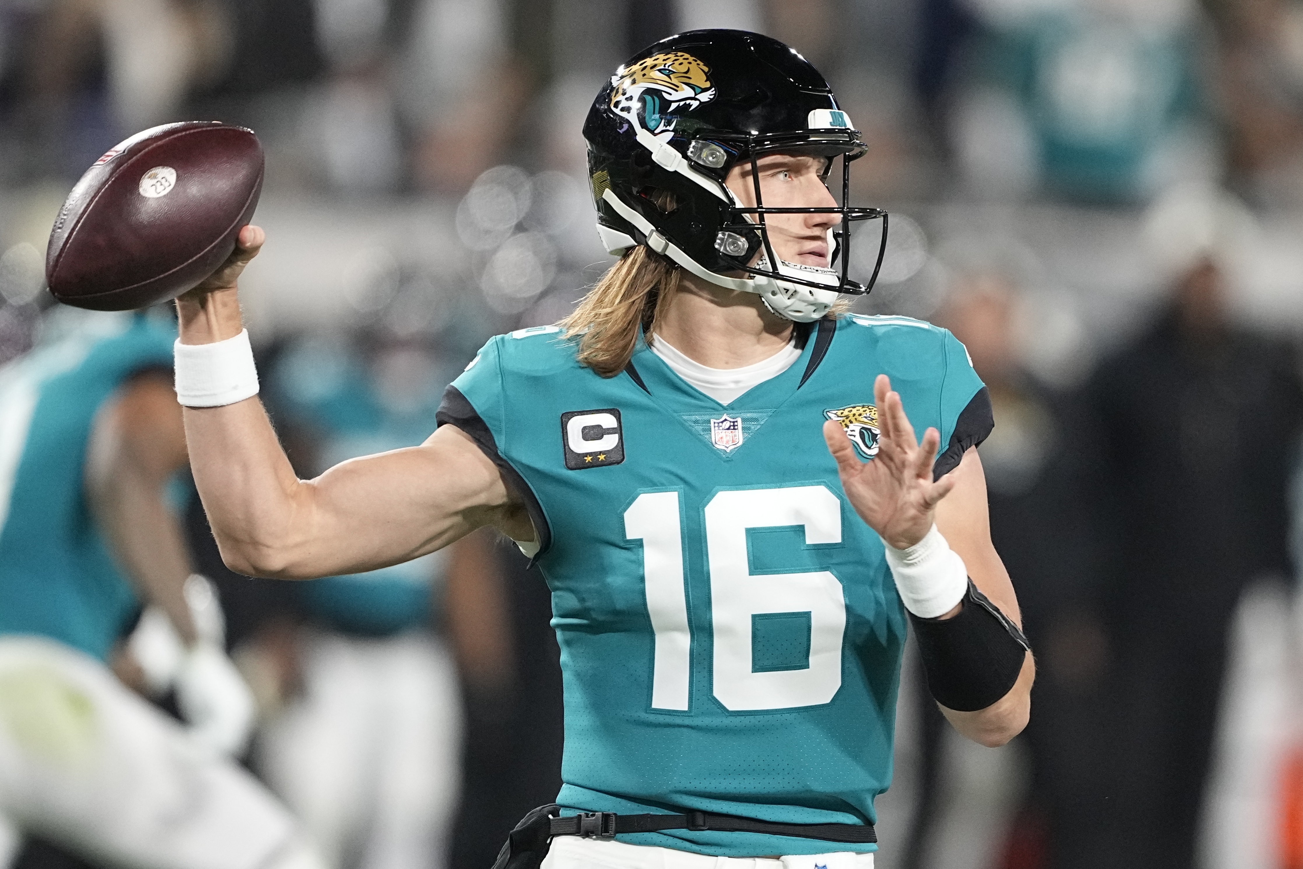 Chiefs vs. Jaguars: Time, TV channel, streaming, key matchups, prediction  for NFL divisional round playoffs 