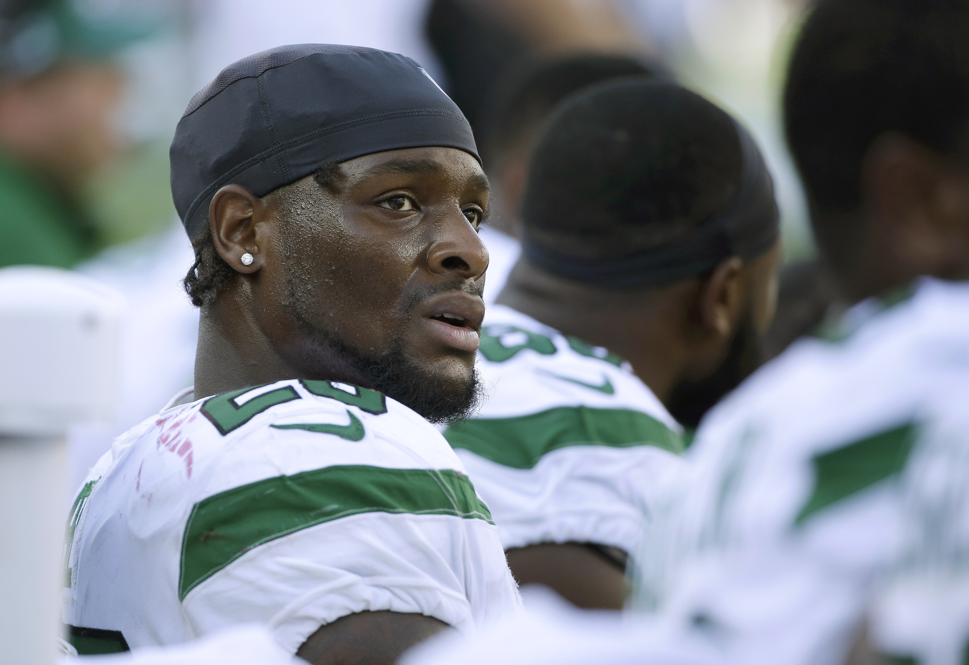 Adam Schefter - Former Jets' RB Le'Veon Bell is expected