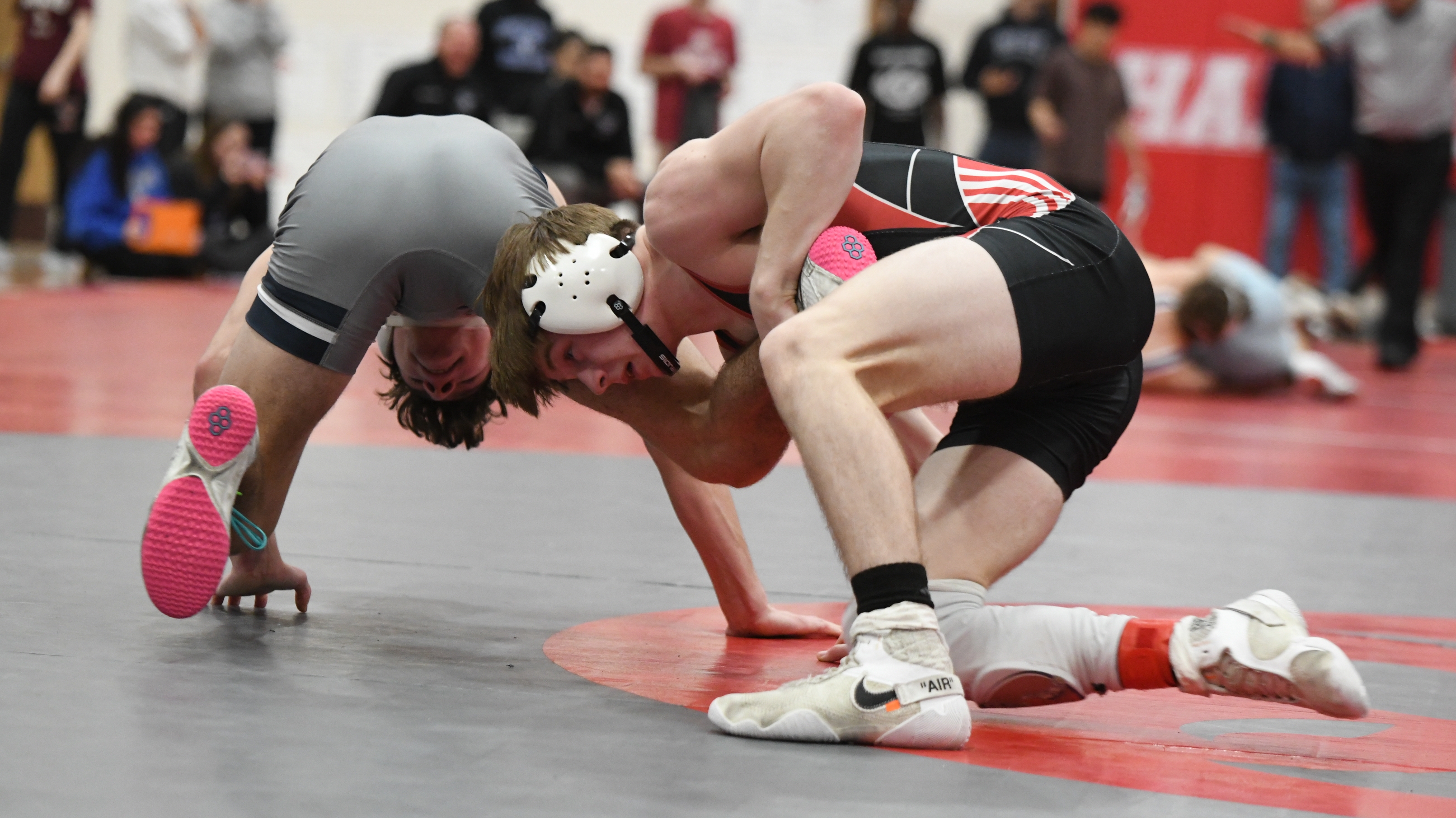 Wrestling: Group & conference rankings for Jan. 12 - nj.com