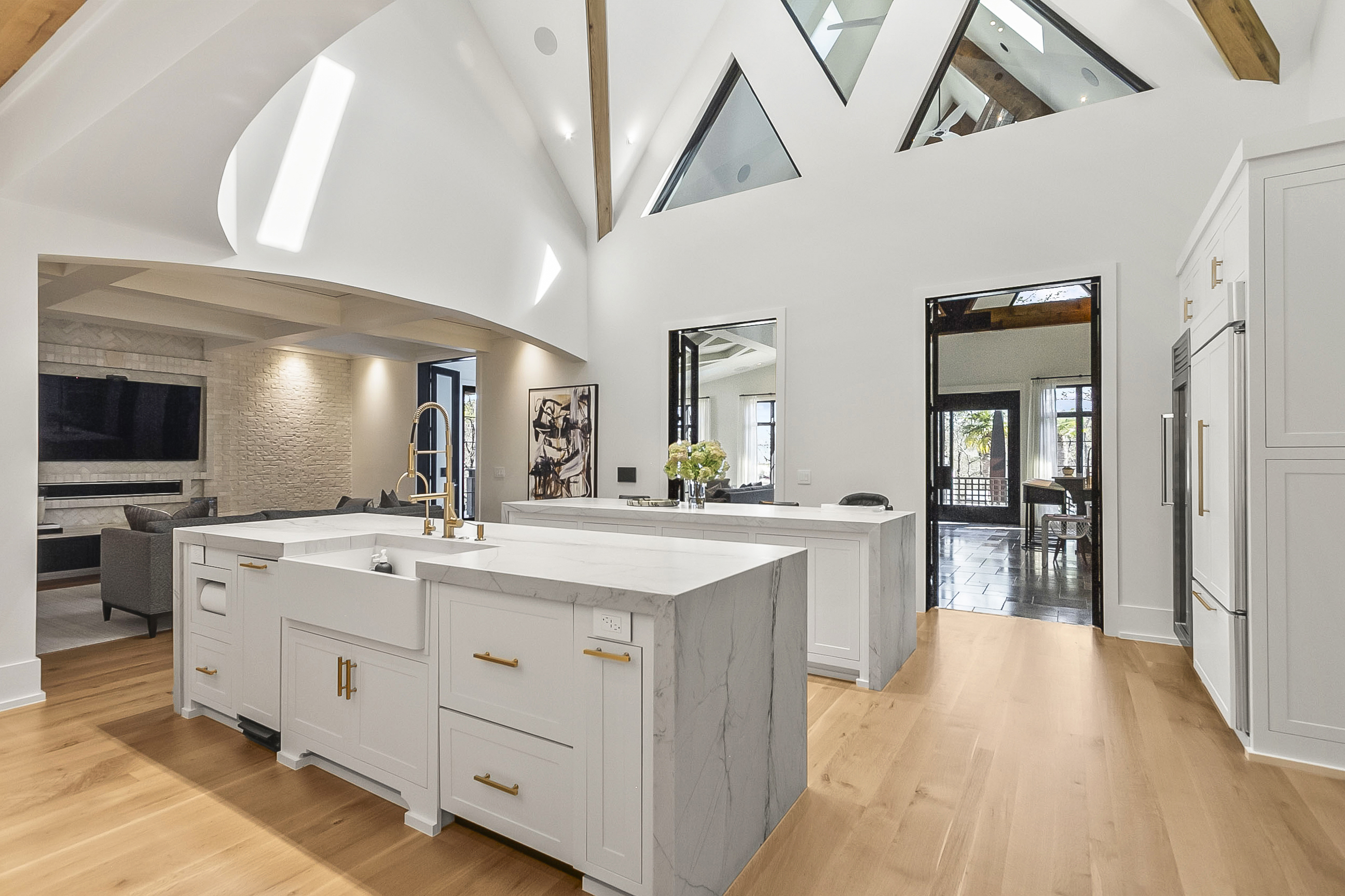 Remodeled kitchen winner in Tuscaloosa - al.com