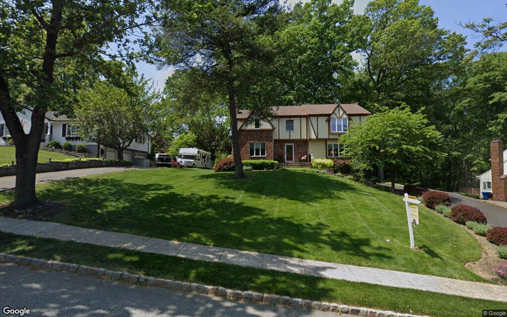 10 most expensive homes sold in Morris County, Sept. 1824