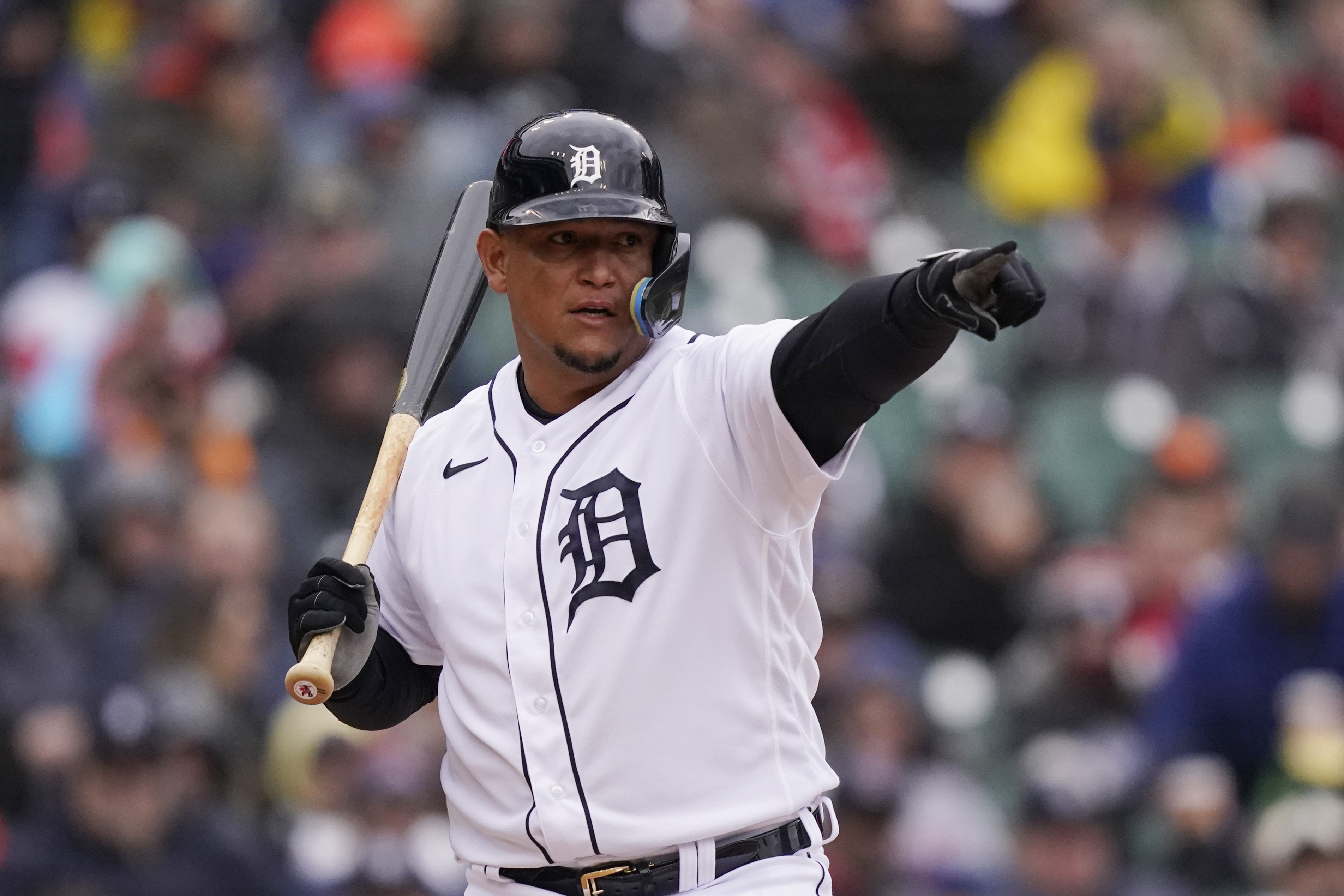 Offseason-In-Review: Detroit Tigers - MLB Daily Dish