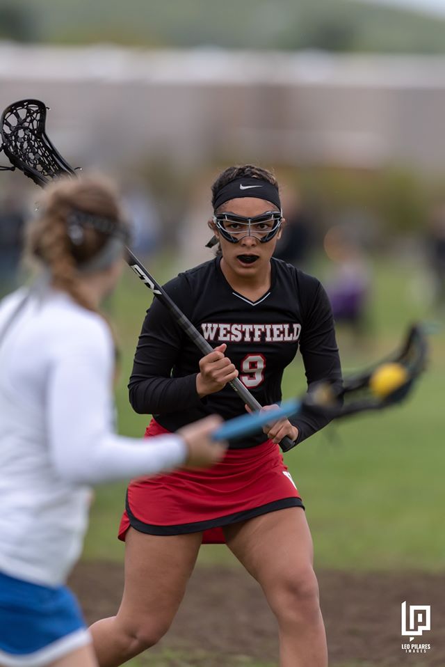 MassLive Senior Days: Westfield girls lacrosse - masslive.com