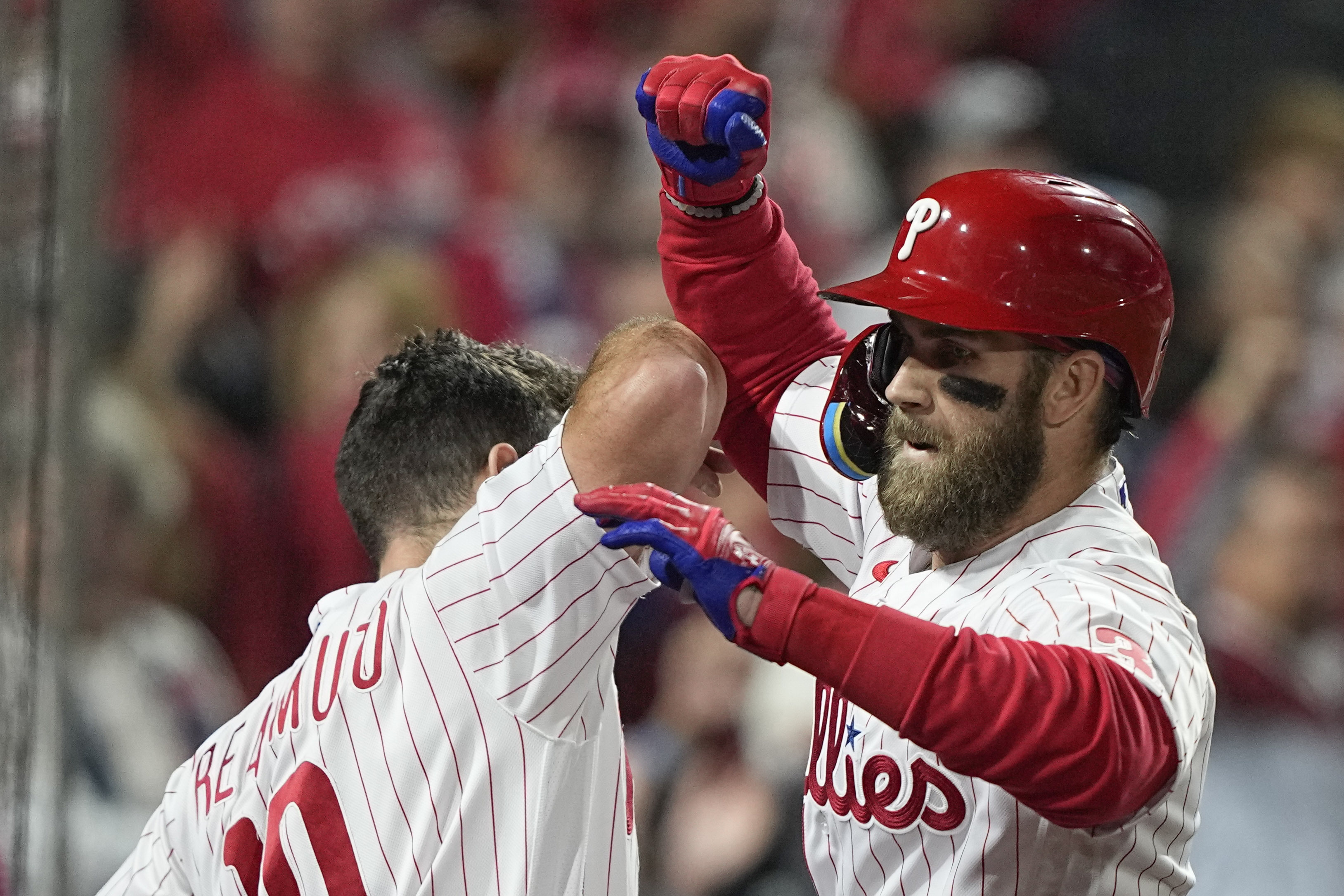 What time, TV channel is Marlins vs Phillies MLB playoffs Game 1 on today? Free live stream, odds (10/3/2023)