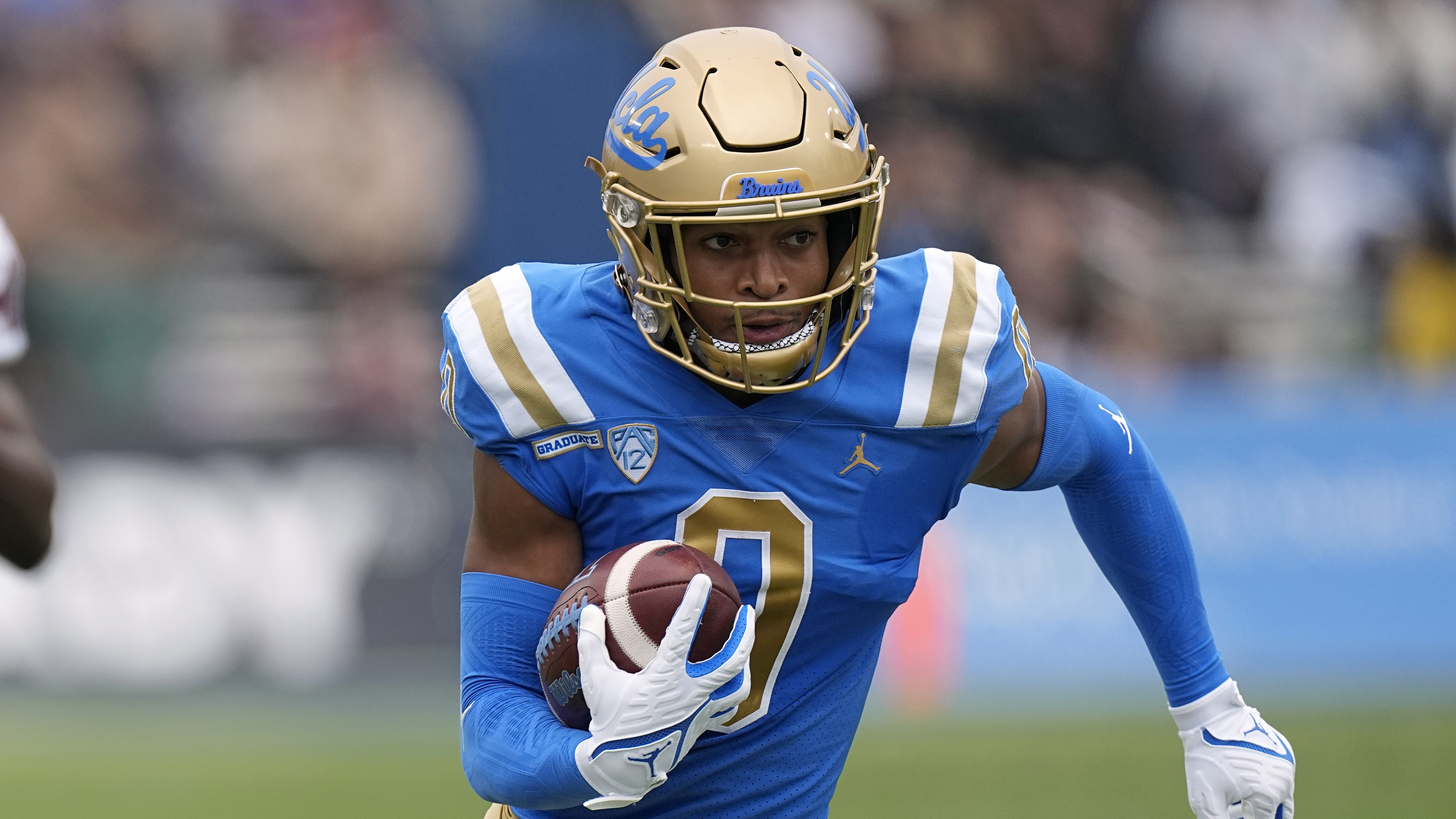 UCLA vs. Utah: Game time, TV channel, live stream options to watch Pac-12  matchup - DraftKings Network