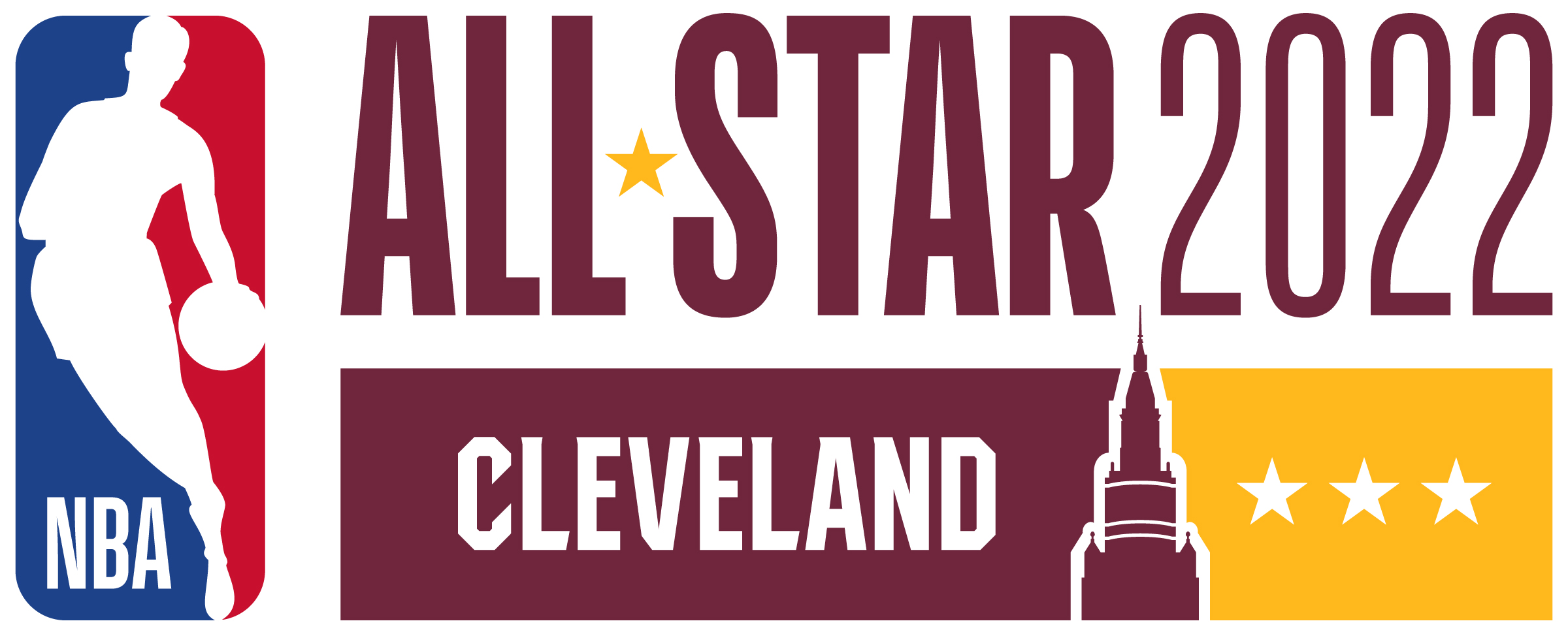 Cleveland Cavaliers, NBA unveil 2022 All-Star Game logos