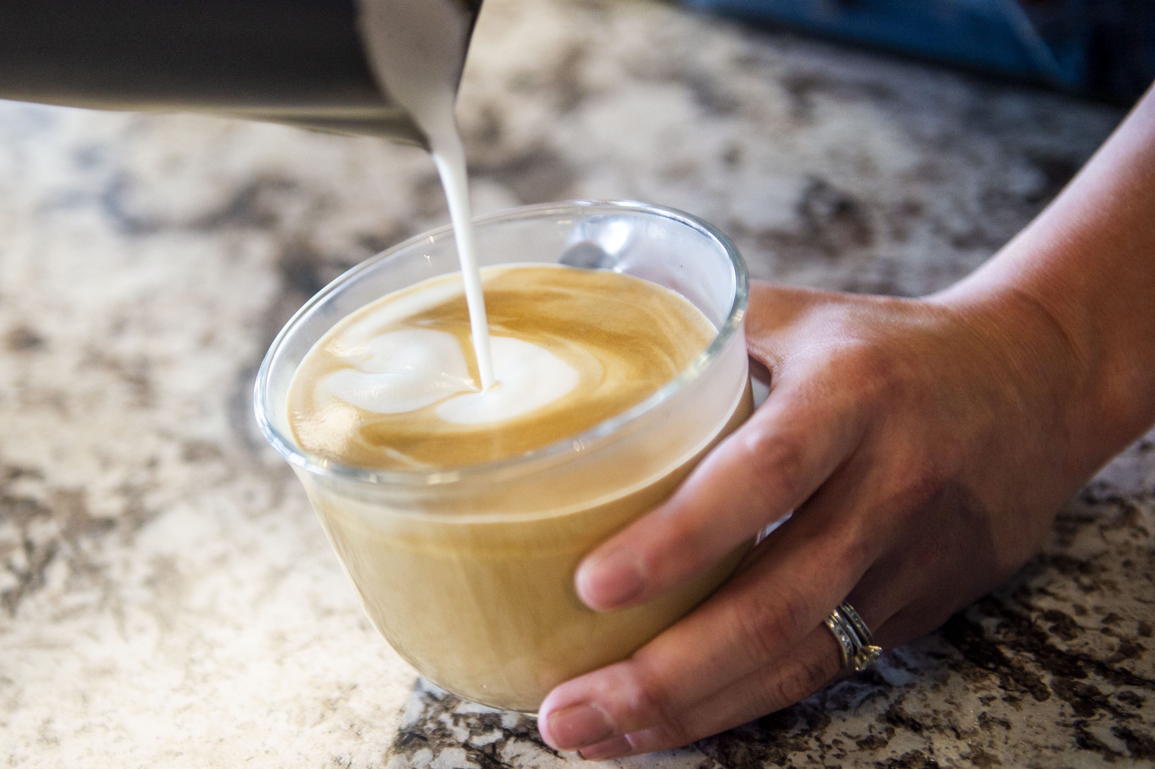 The Loaded Goat Coffee Company - 9v89gj0