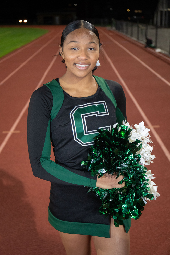 Cheerleader showcase: Carlisle High School - pennlive.com