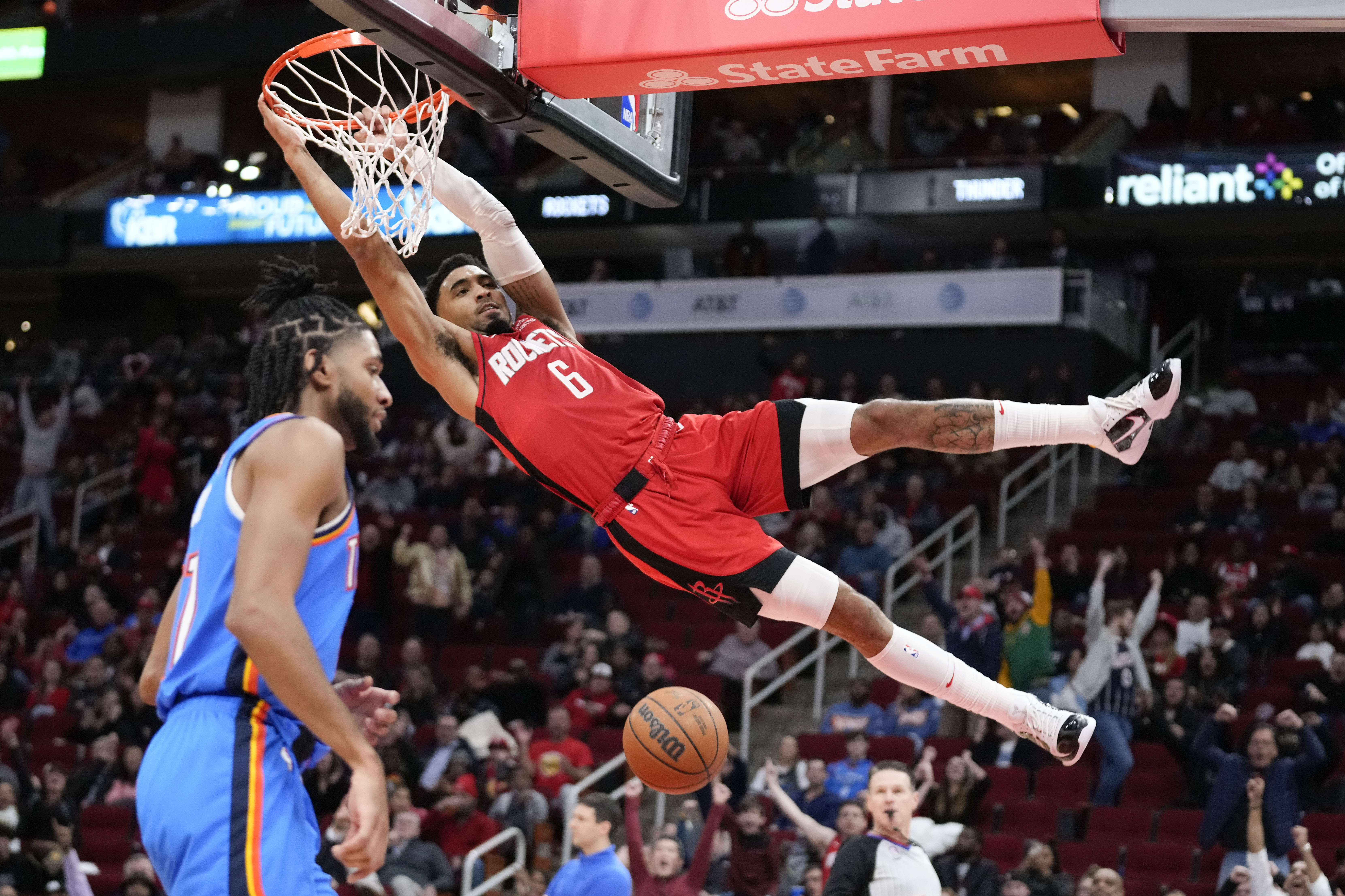 NBA Dunk Contest 2023 Live stream, TV, how to watch NBA All-Star weekend slam dunk competition