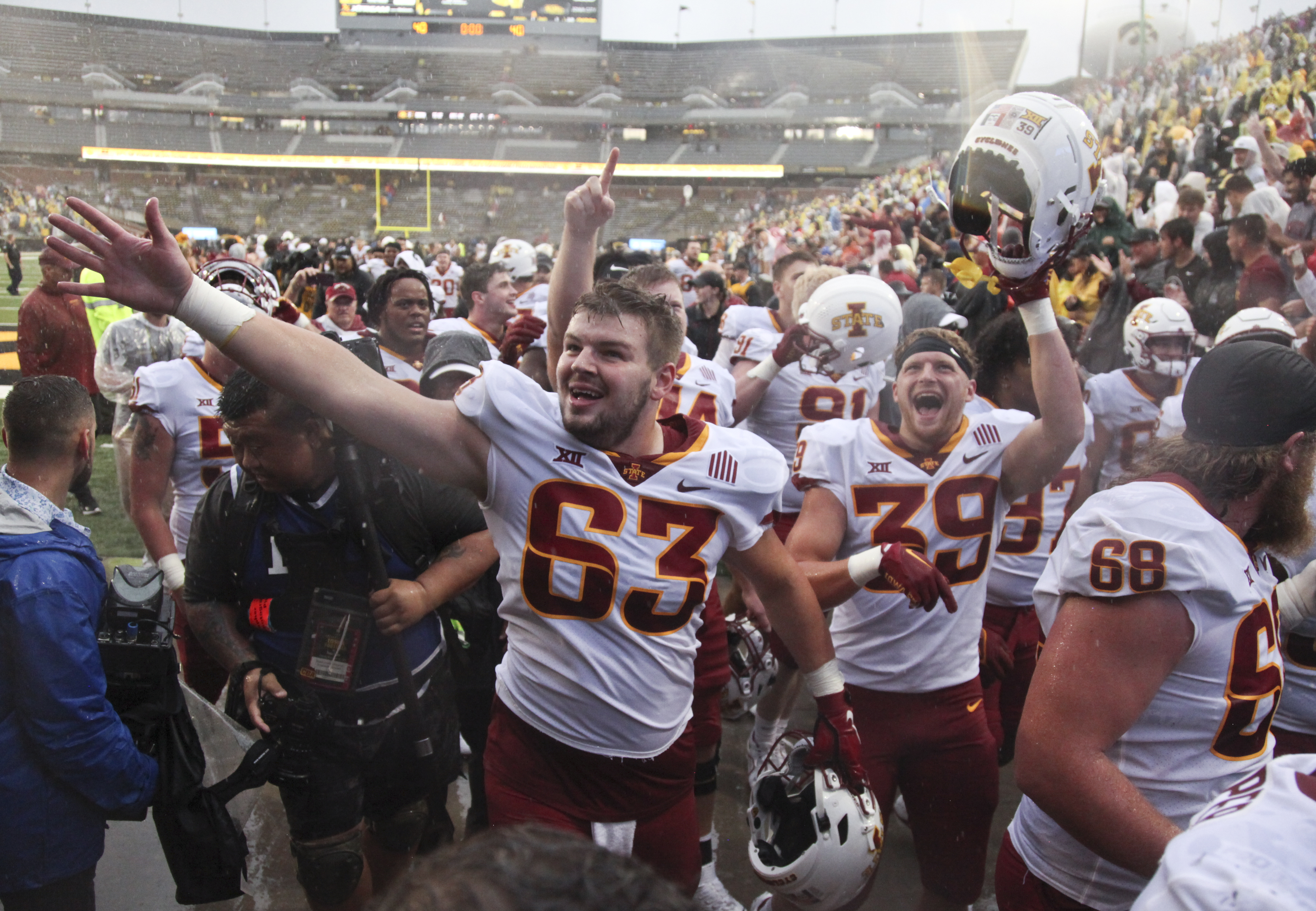 Iowa iowa state outlet game live stream free