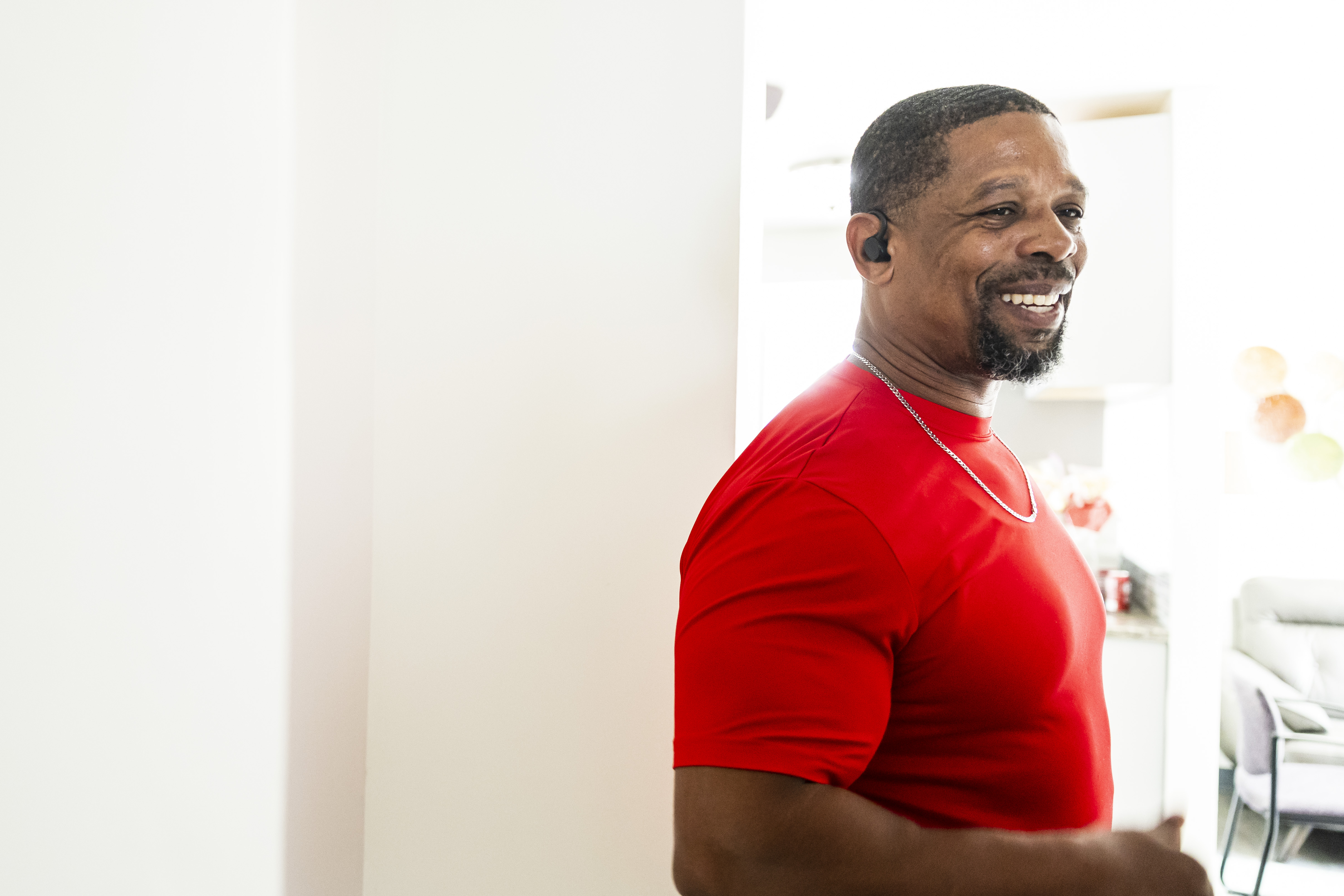 Saginaw opens new shelter for men experiencing homelessness - mlive.com