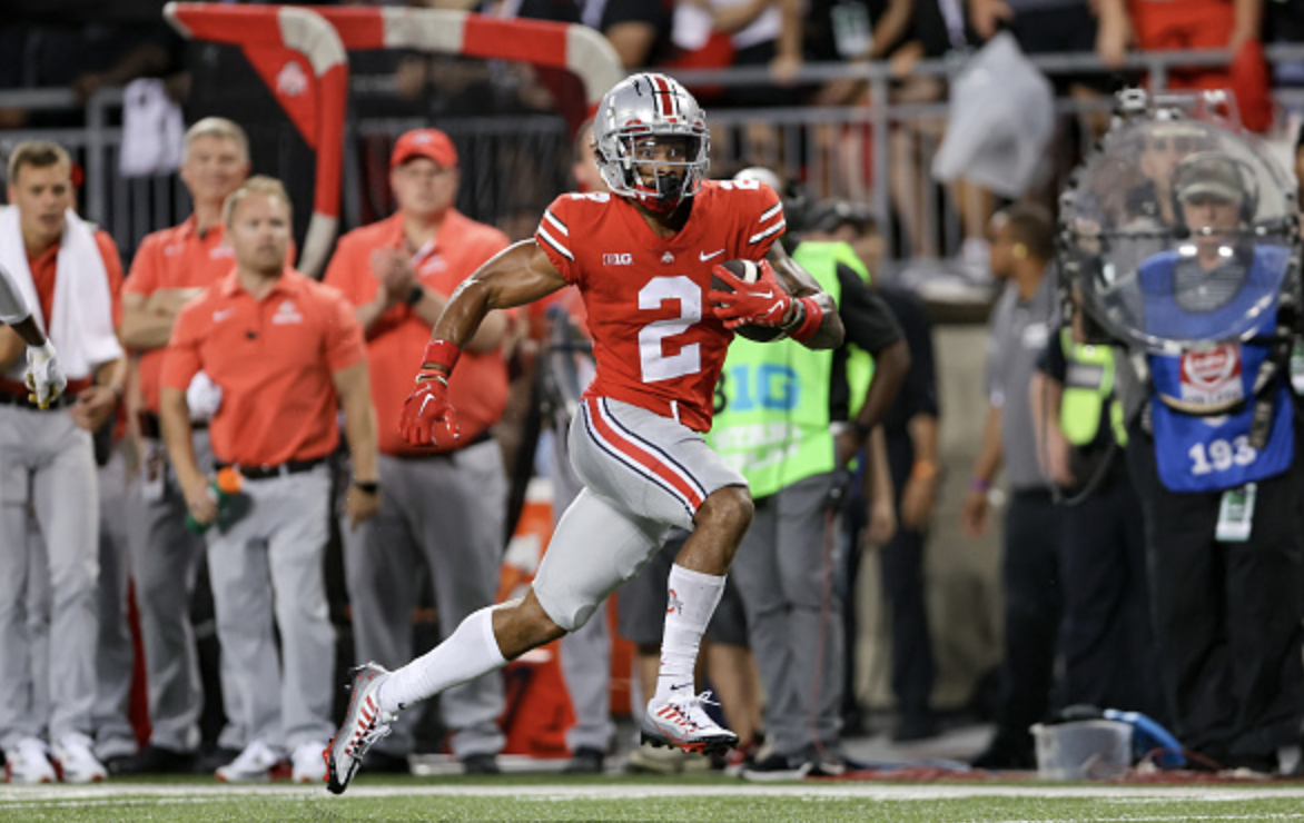 What time does Ohio State play today? TV schedule, streaming info