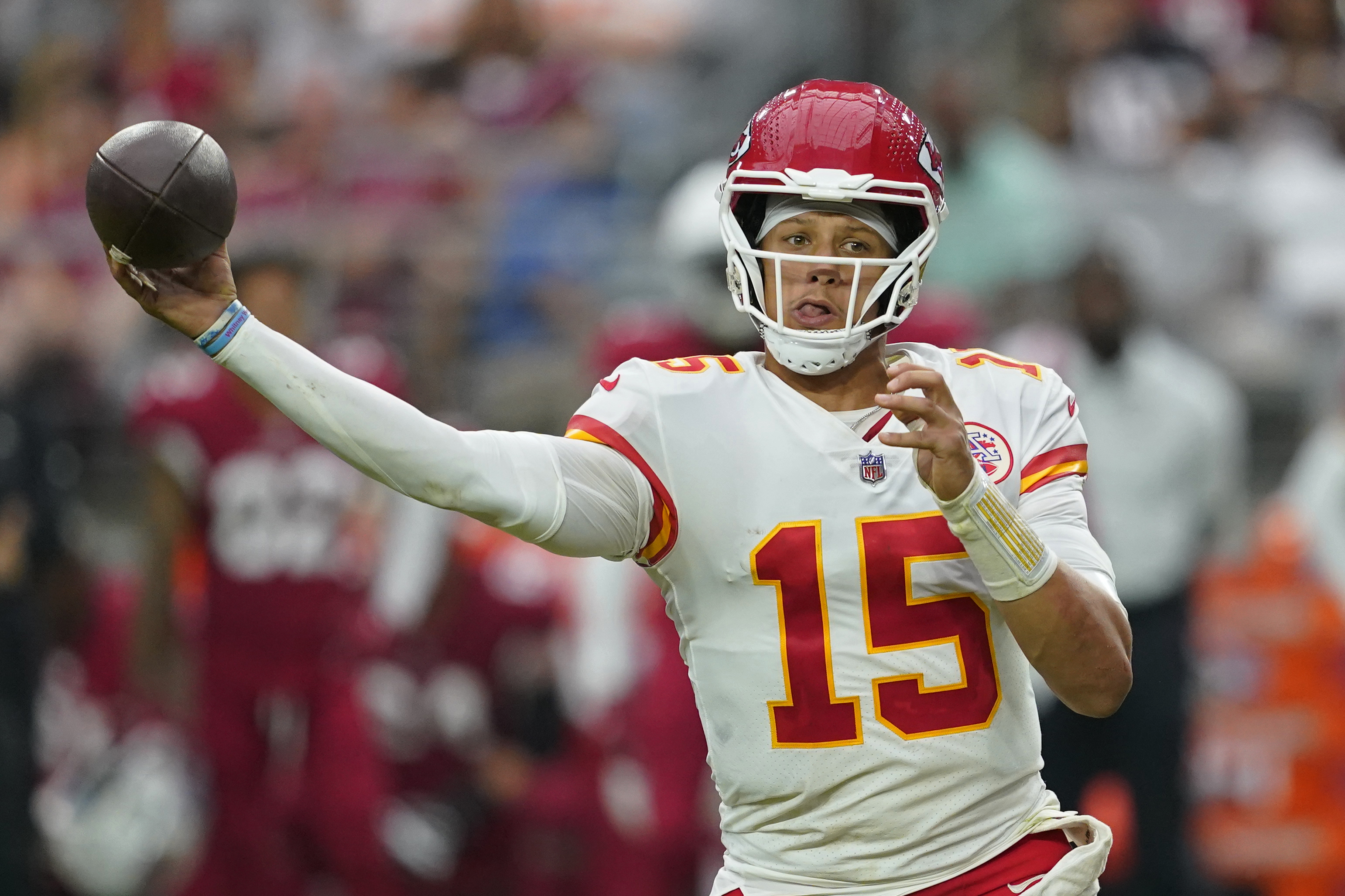 NFL Week 11 picks: Kansas City Chiefs-Los Angeles Chargers predictions