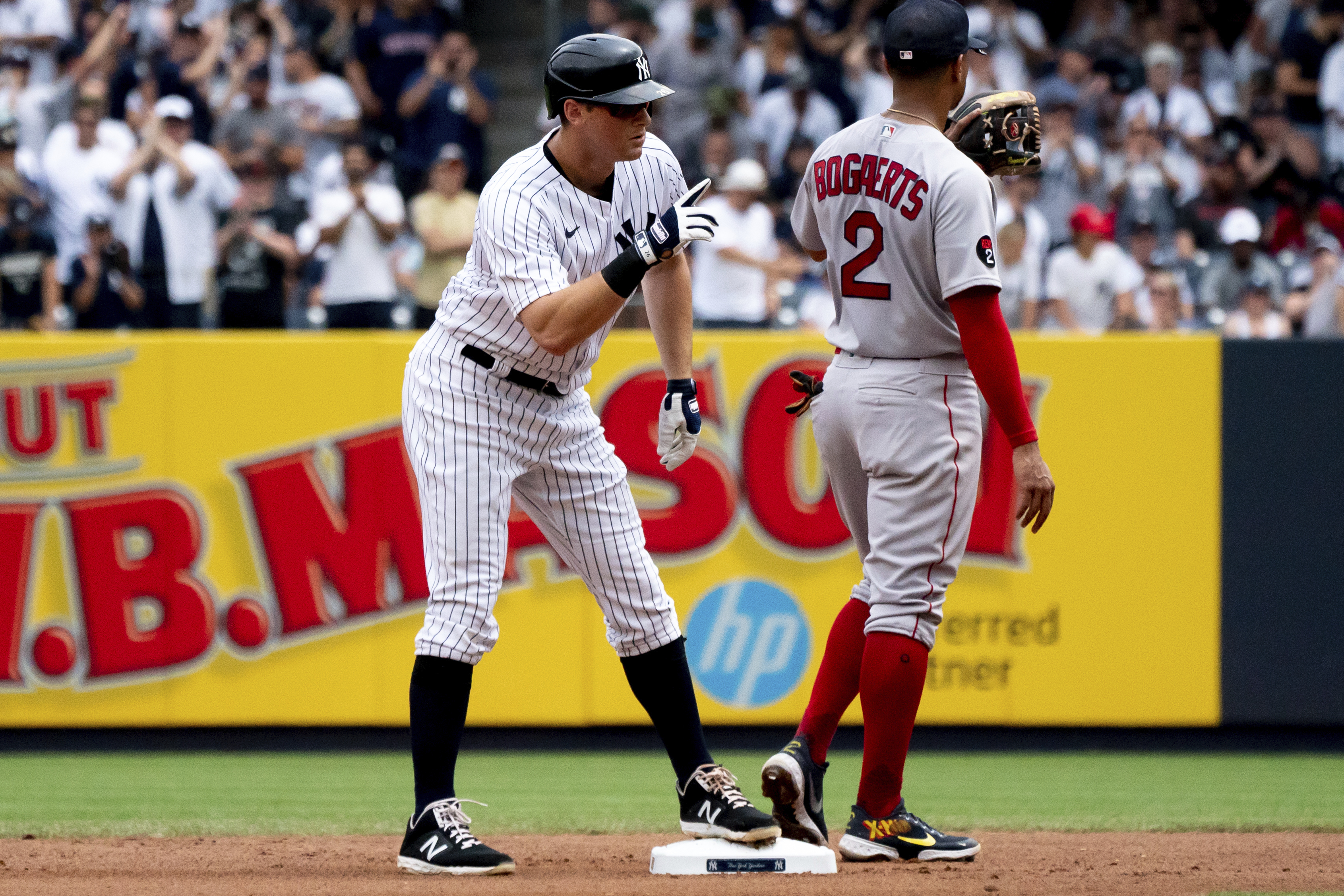 New York Yankees vs. Boston Red Sox FREE LIVE STREAM (8/20/23): Watch MLB  on  Prime