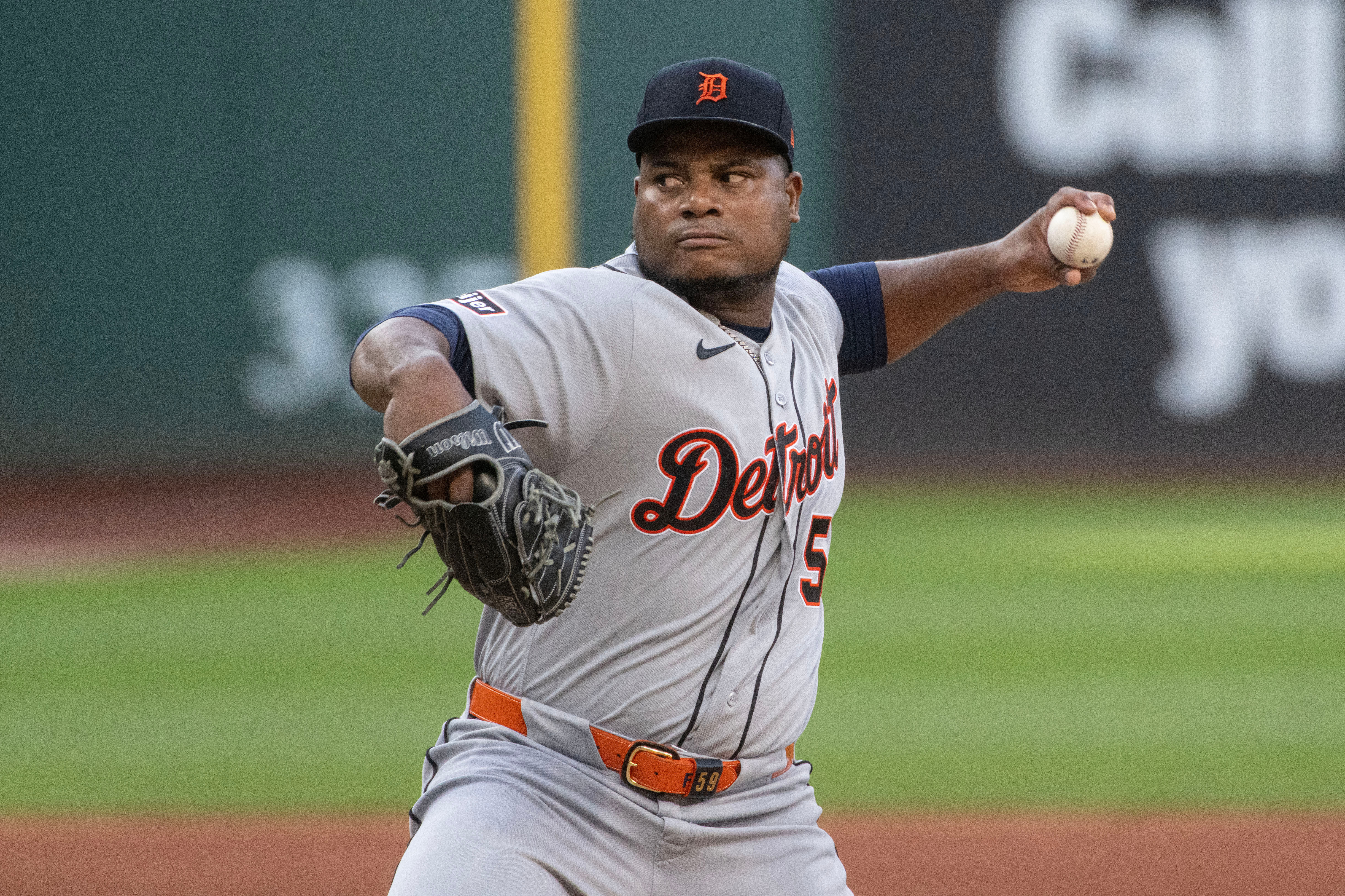 4 takeaways from Tigers' 2023 schedule release - mlive.com