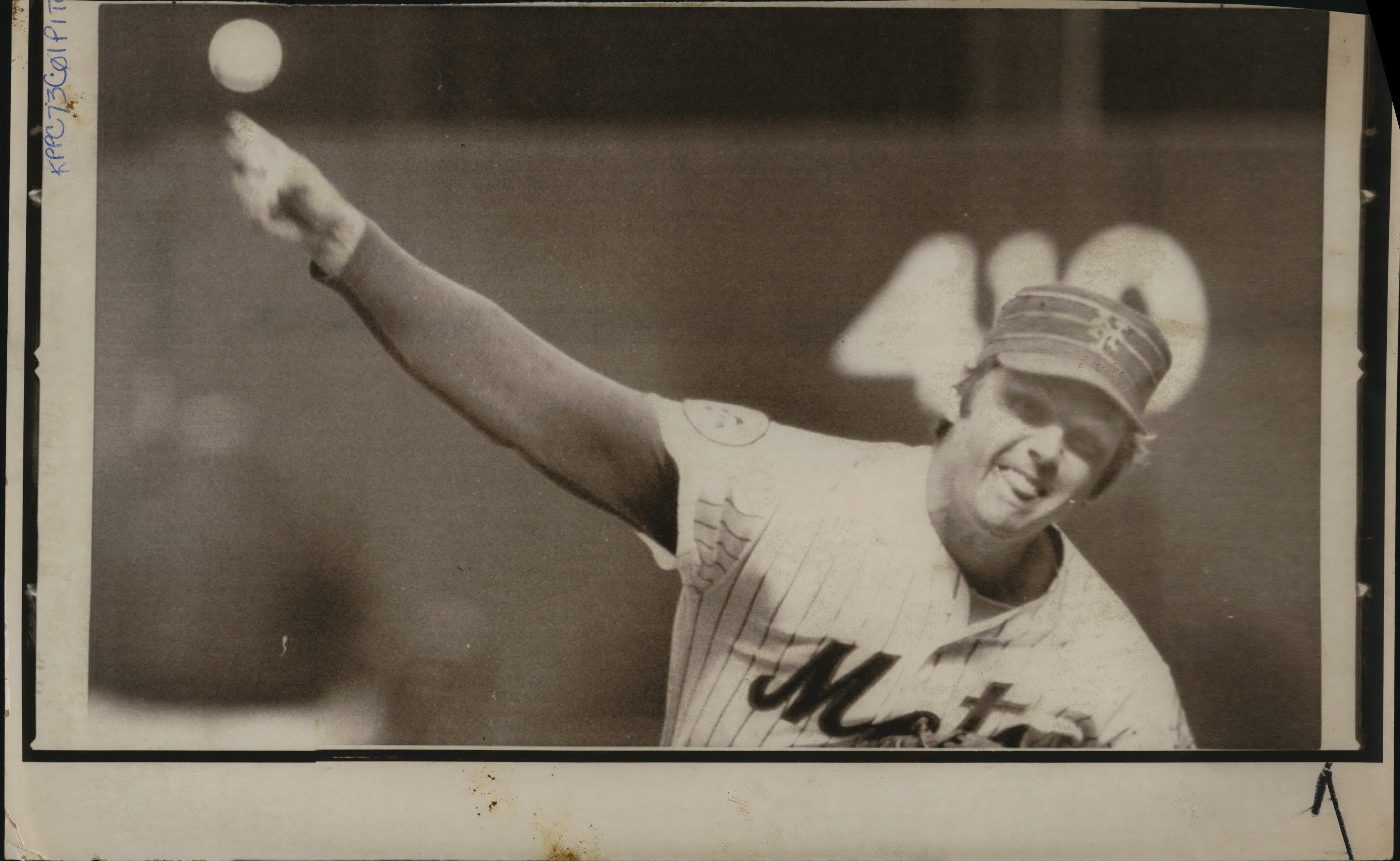 Mets Baseball Legend Tom Seaver Dies At Home In North Bay