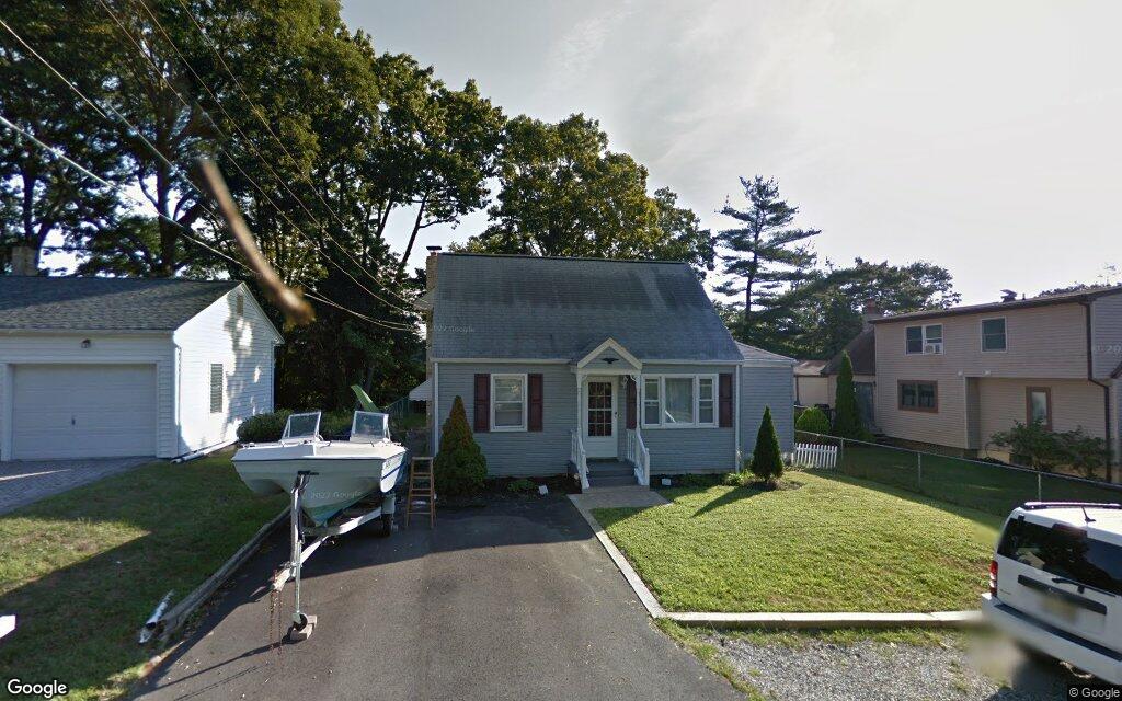 10 most expensive homes sold in Brick area, Dec. 1824