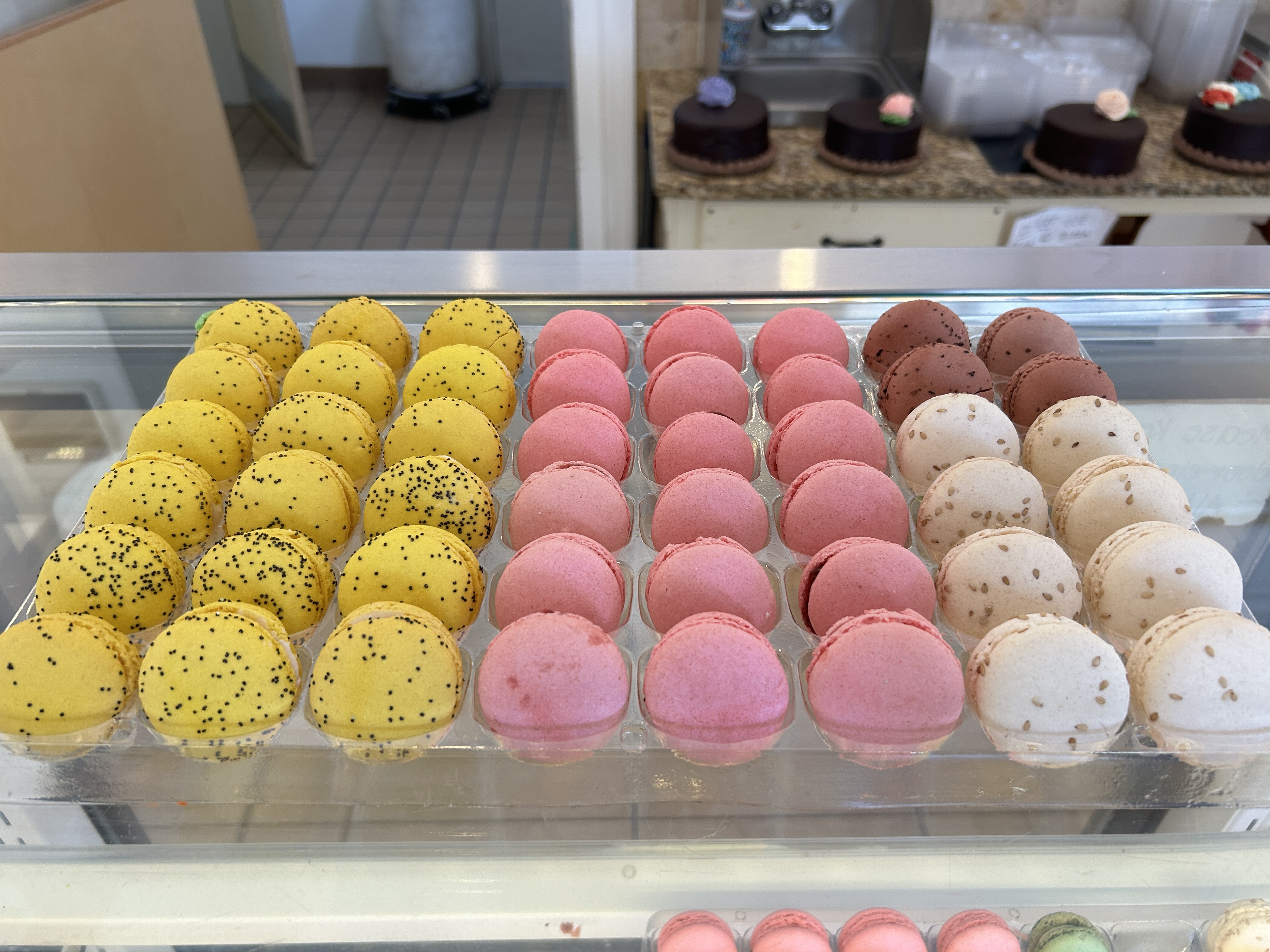 The Black Rose Bakery in Westborough - masslive.com