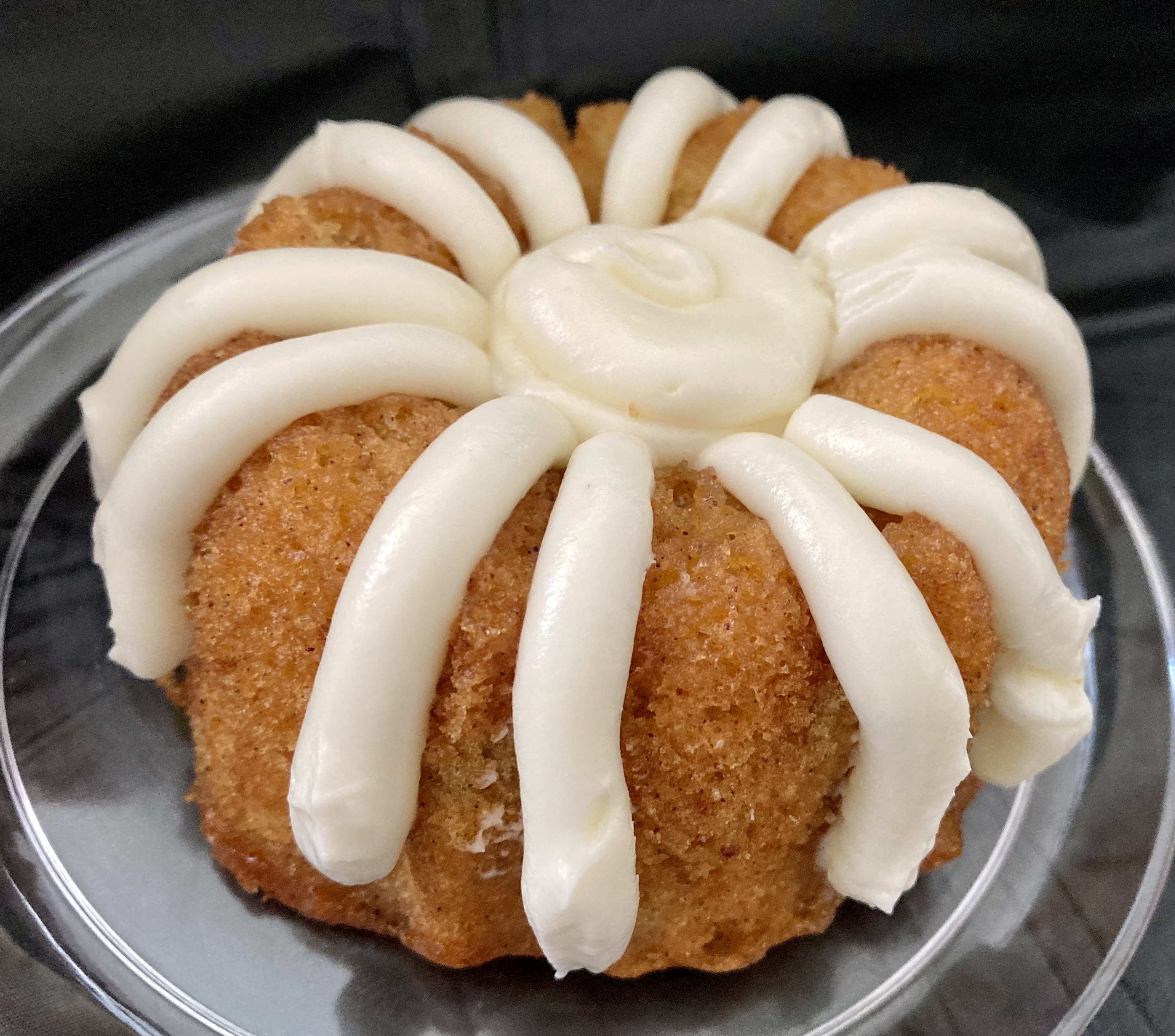 Celebrate National Bundt Day: We ranked 10 flavors from Nothing