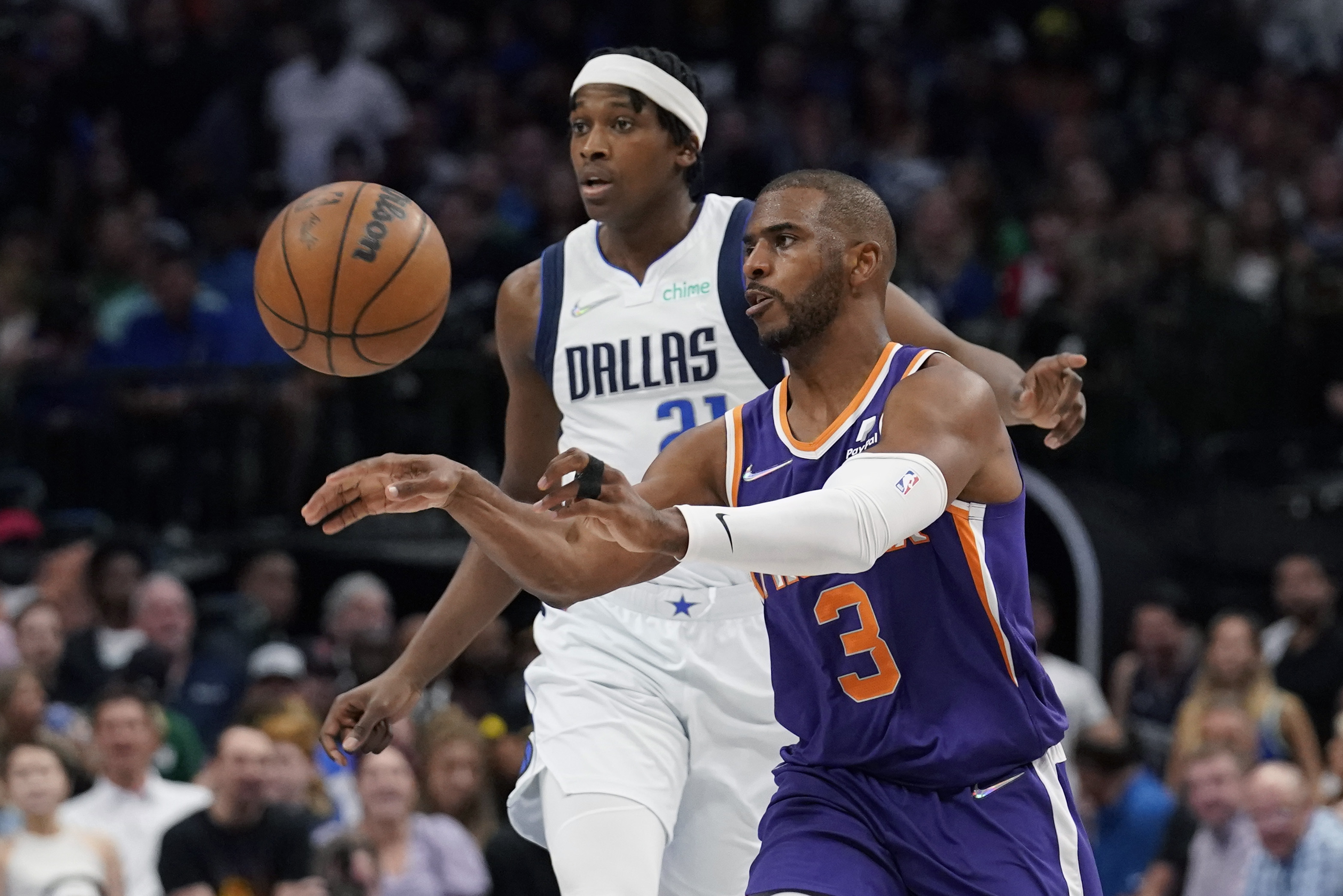 Dallas Mavericks vs. Phoenix Suns NBA game picks, predictions, odds