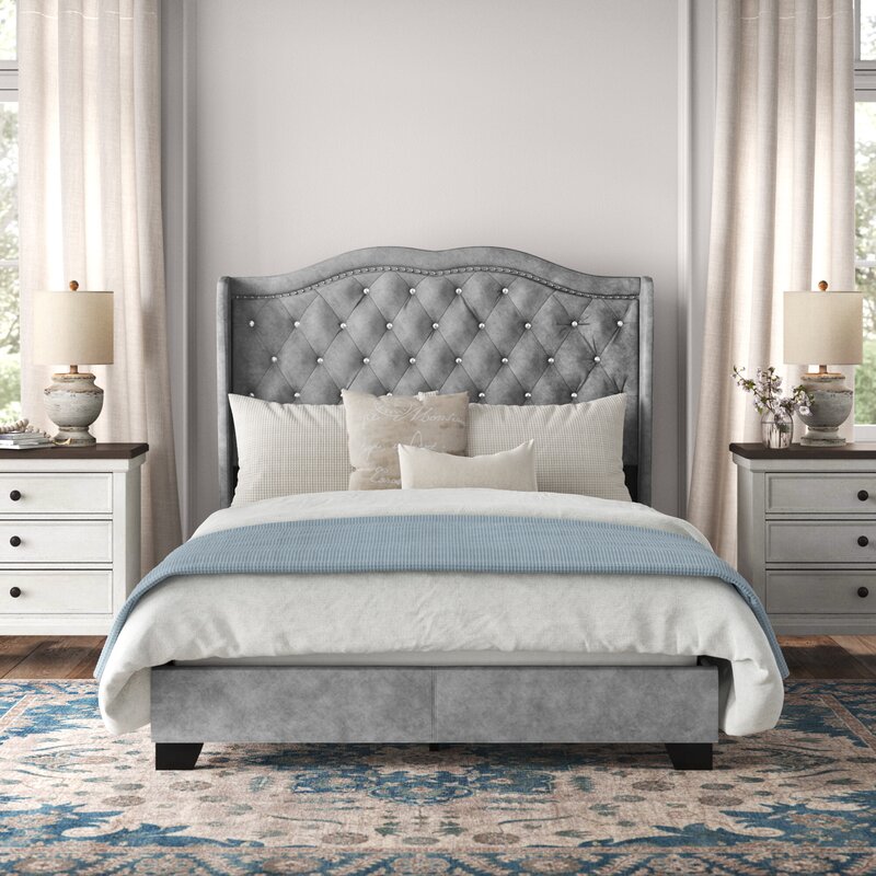 Kelly clarkson on sale bed wayfair