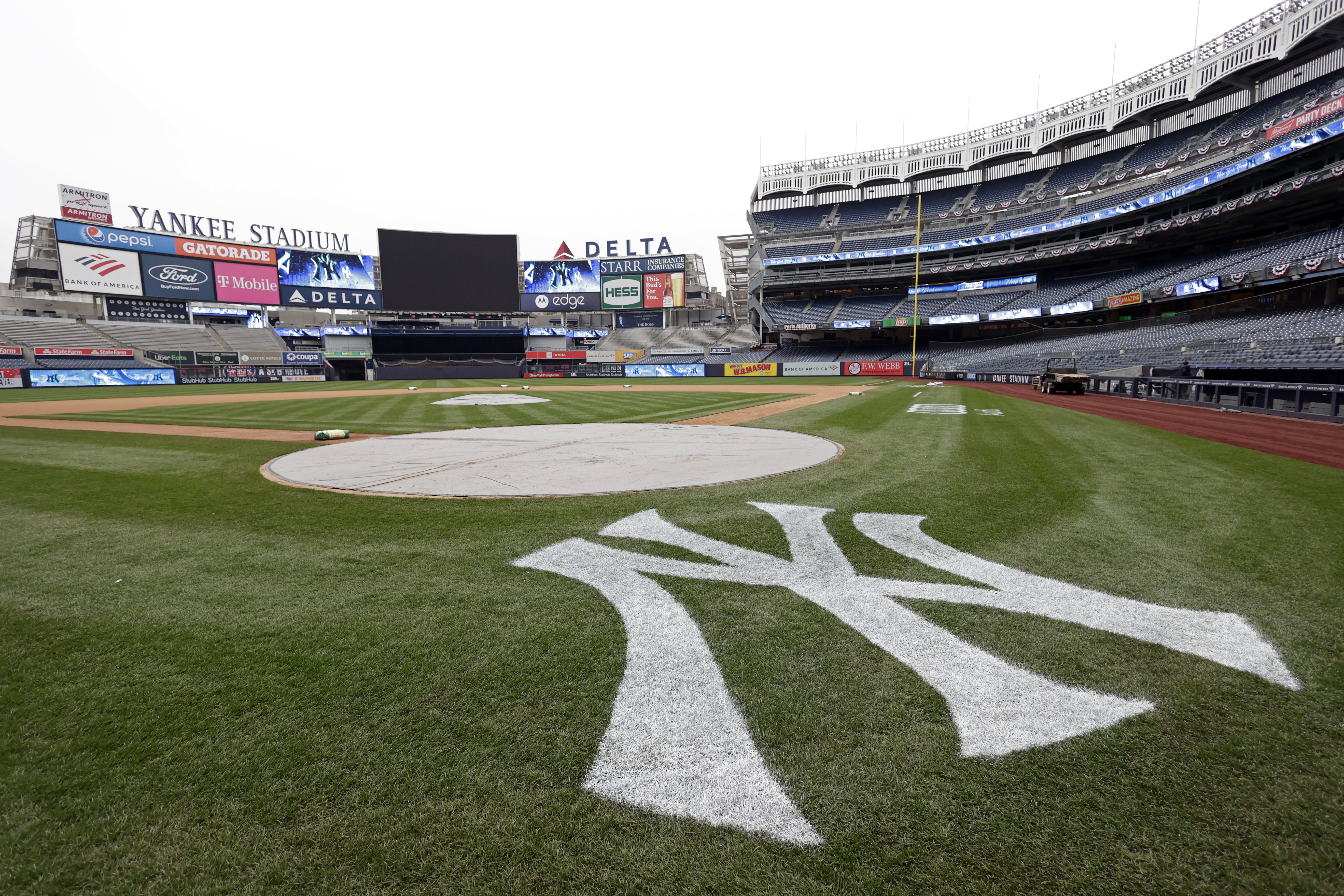 The New York Yankees Are Back on Top in StubHub's Second Annual Major  League Baseball Preview