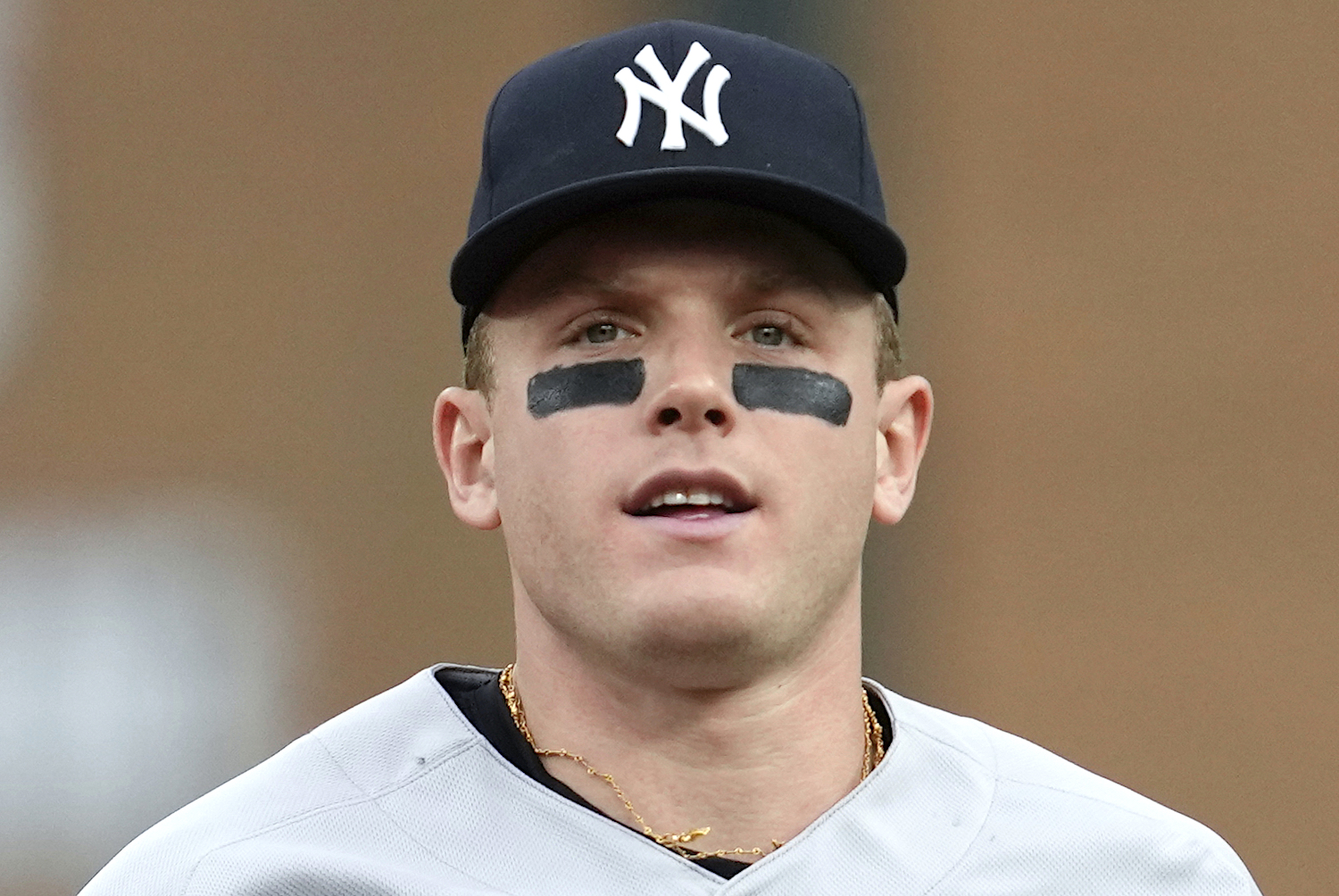 Yankees' Harrison Bader knows he's a goner. Where does he want to