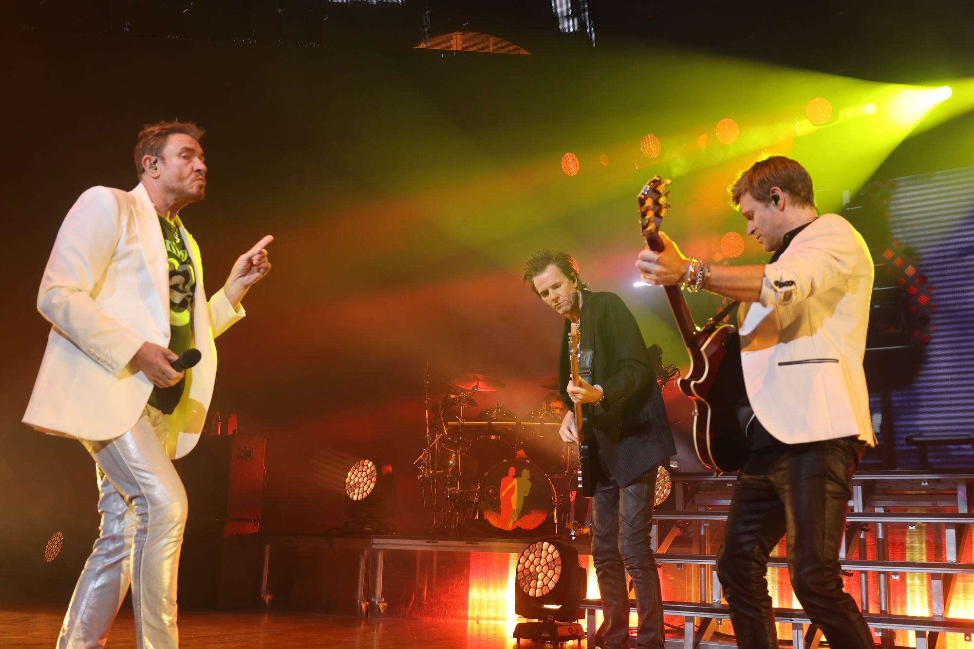 Duran Duran at Blossom Music Center, September 10, 2023 - cleveland.com