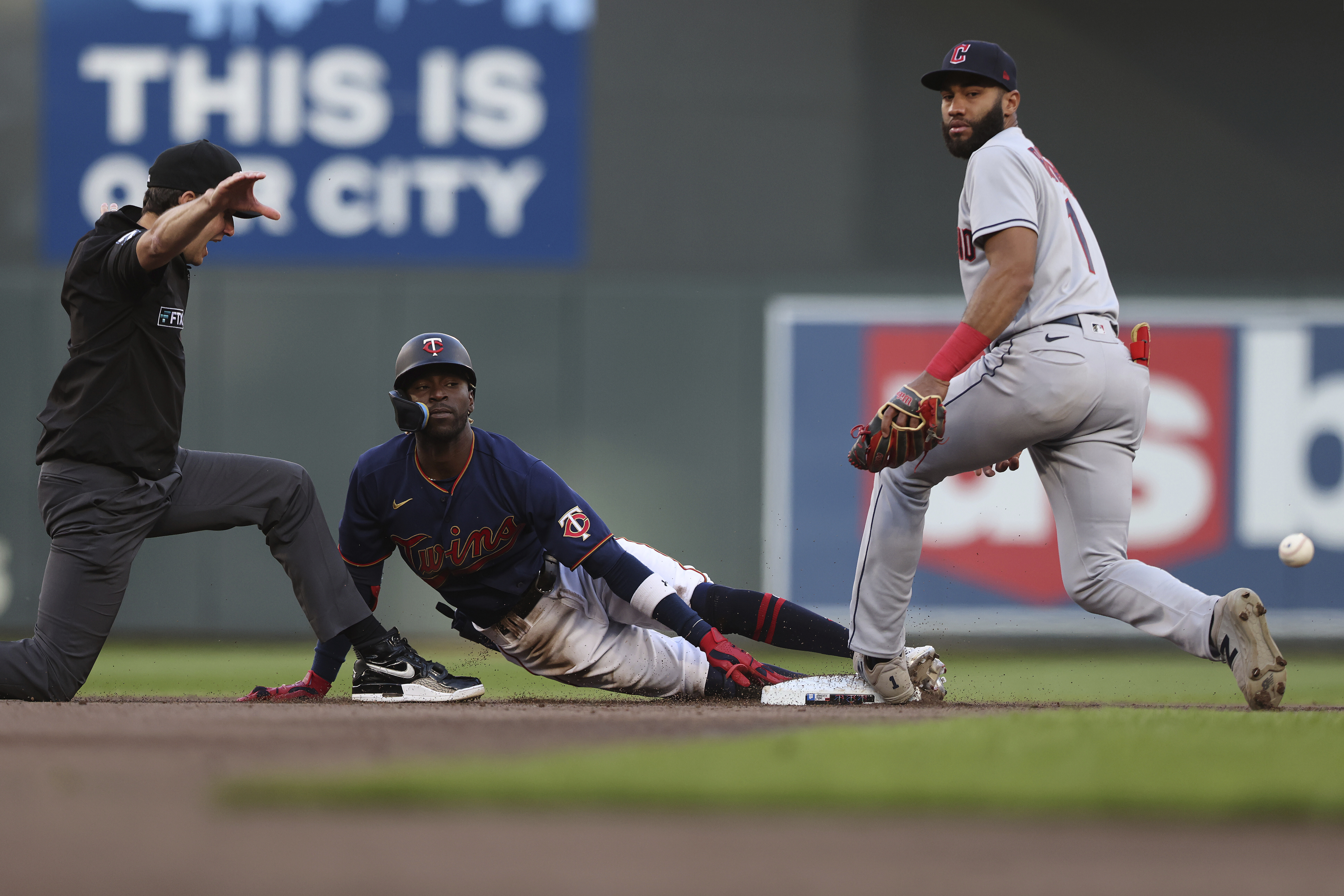 Allowing just 3 runs while striking out 13, Shane Bieber's final K of the  day tied Nolan Ryan's record for most strikeouts through the…