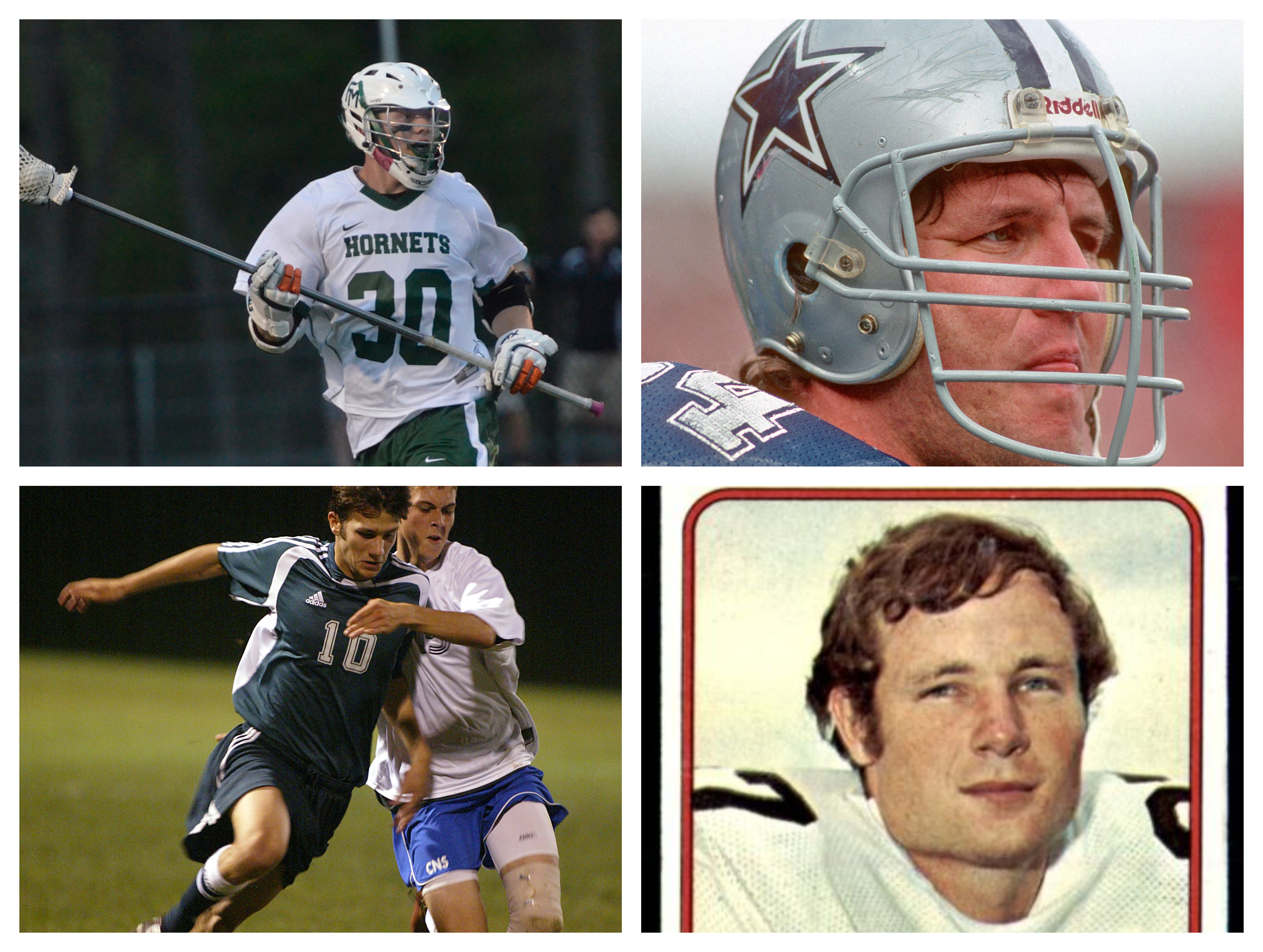 Dallas Cowboys' all-time Mount Rushmore: 4 best players in franchise  history