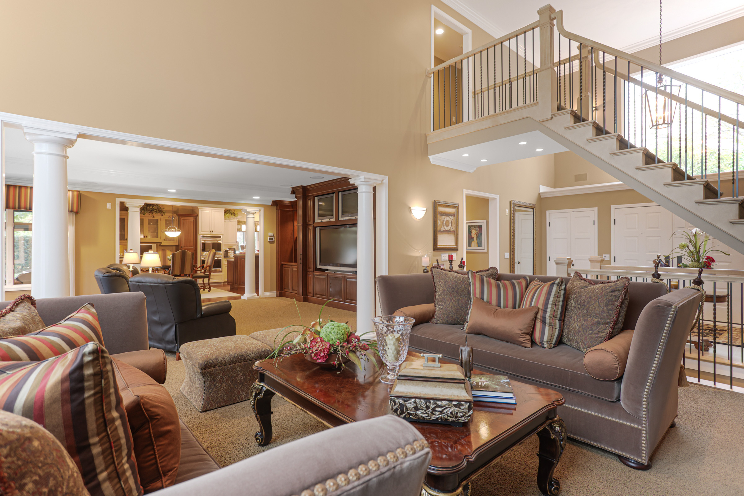 ‘Oneofakind home’ in Saginaw listed for 1.37 million