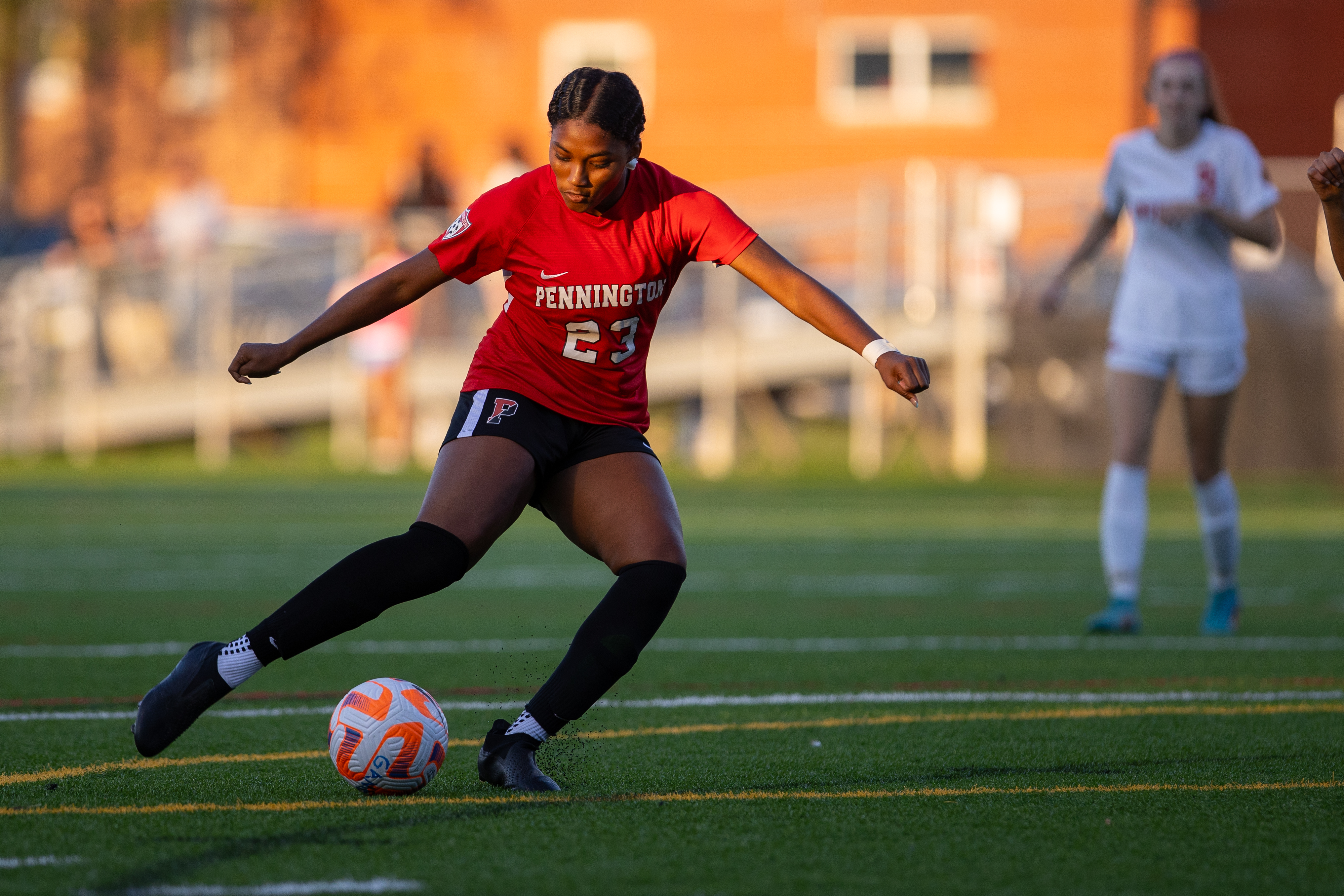 Girls Soccer: Chisholm powers No. 15 Ocean City over Egg Harbor 