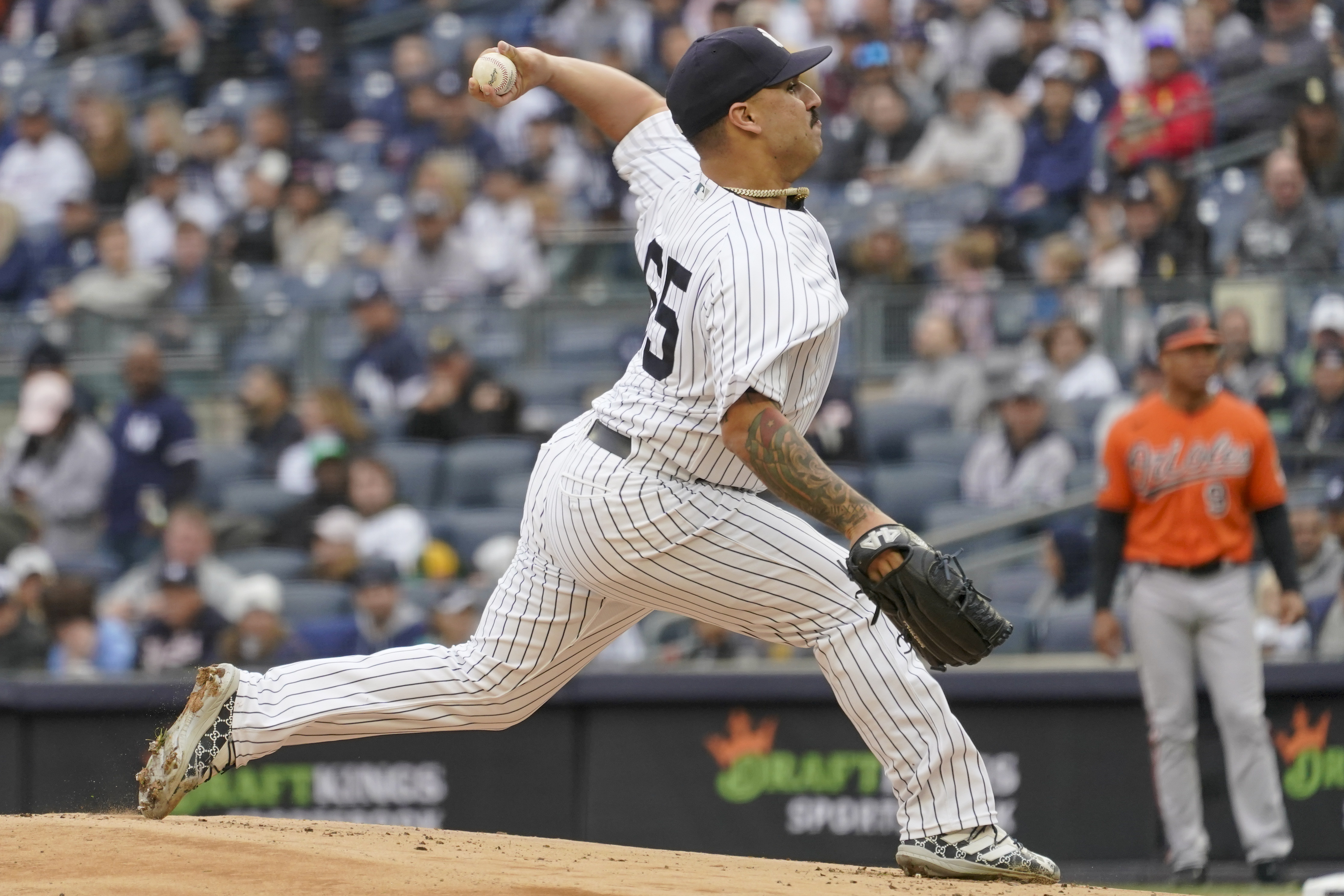 Yankees ALDS preview podc new york yankees merch ast — PSA Pod Ep. 174:  ALDS Showdown
