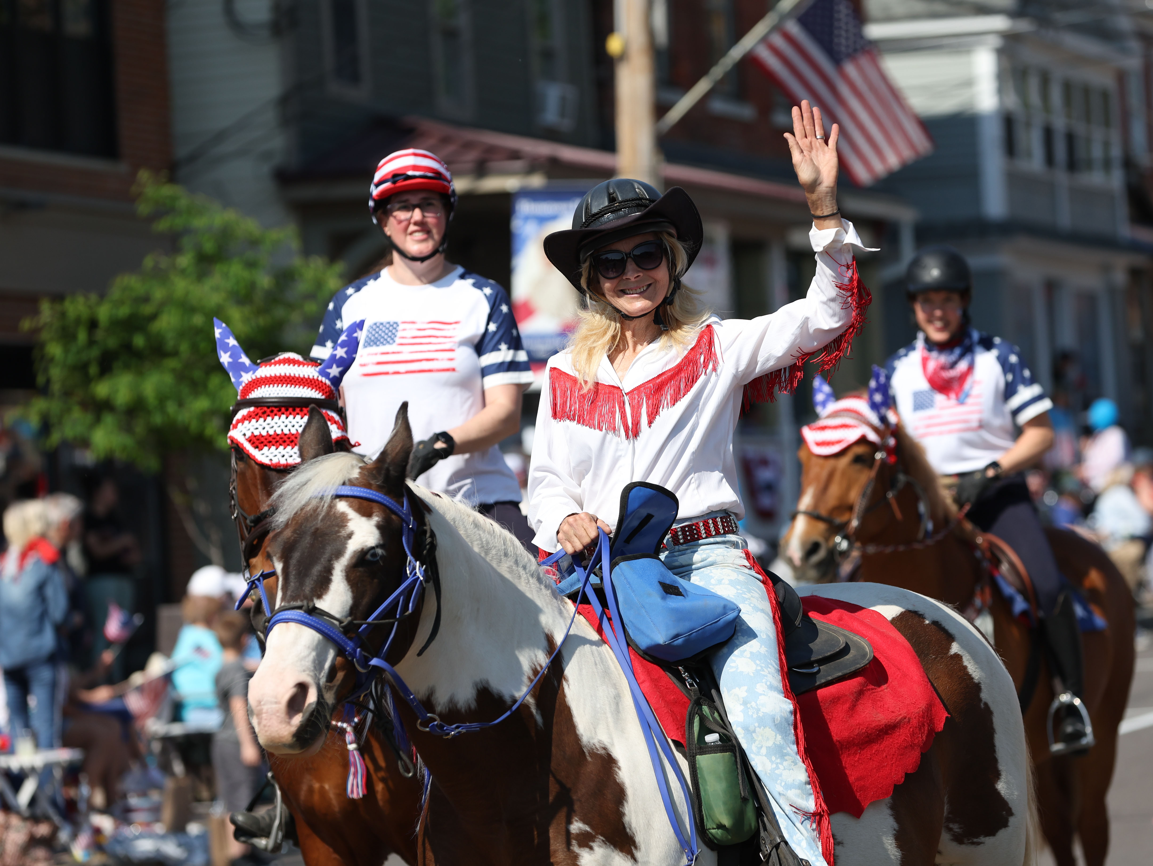 Camillus Memorial Day Parade 2023