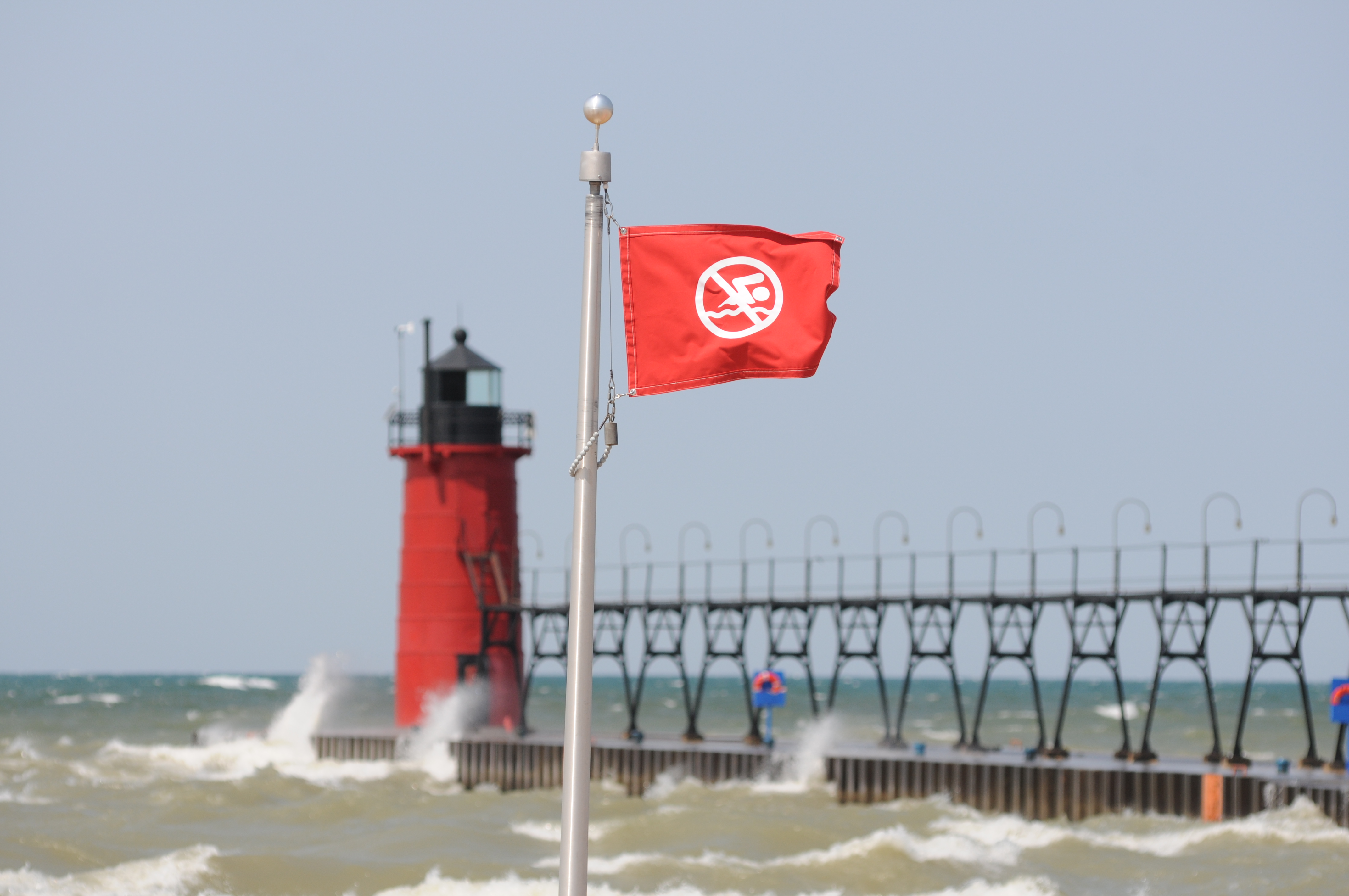 South Haven Beach Flags: Your Complete Guide to Beach Safety and Enjoyment