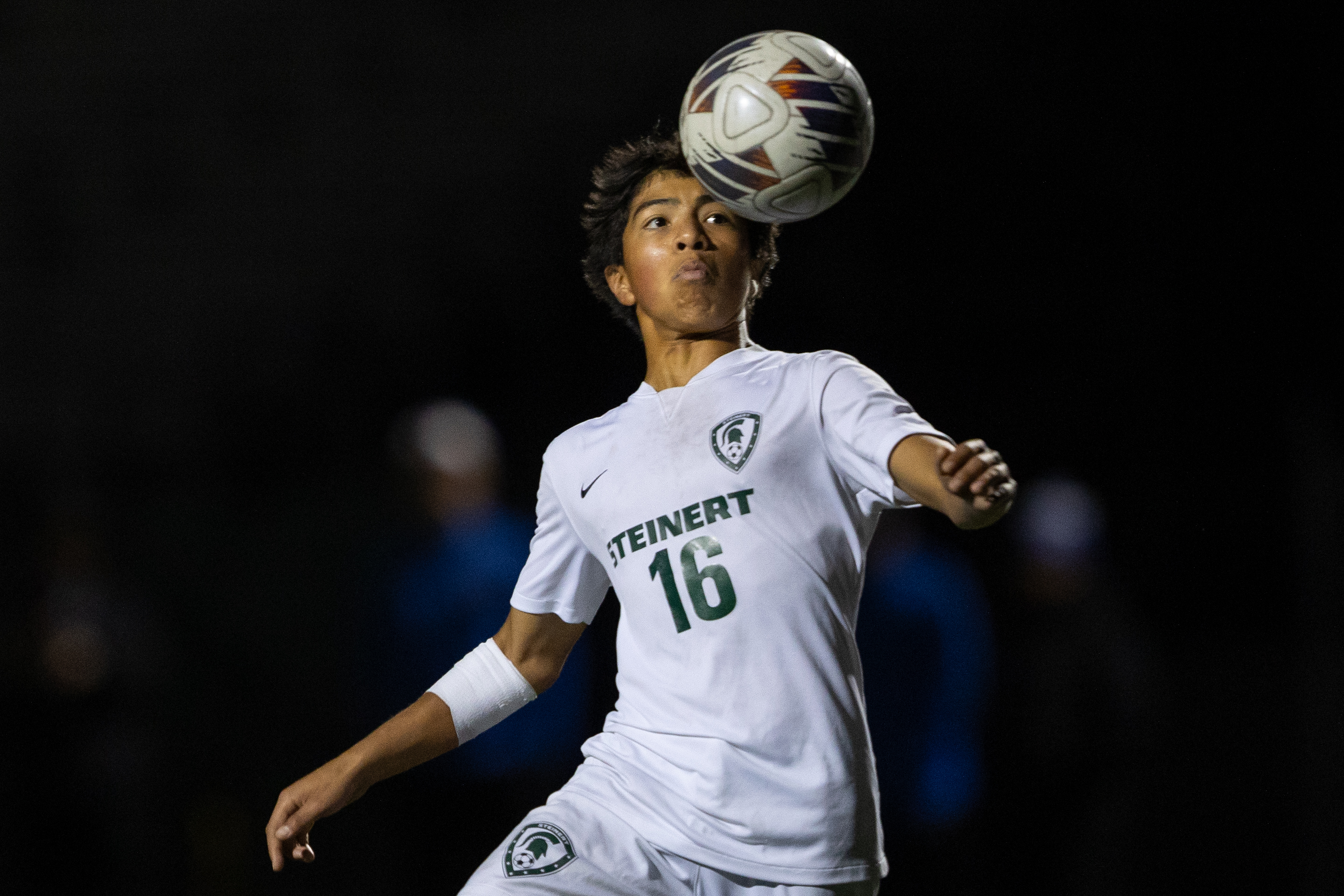 Steinert pulls away from Hopewell Valley - Boys soccer recap - nj.com