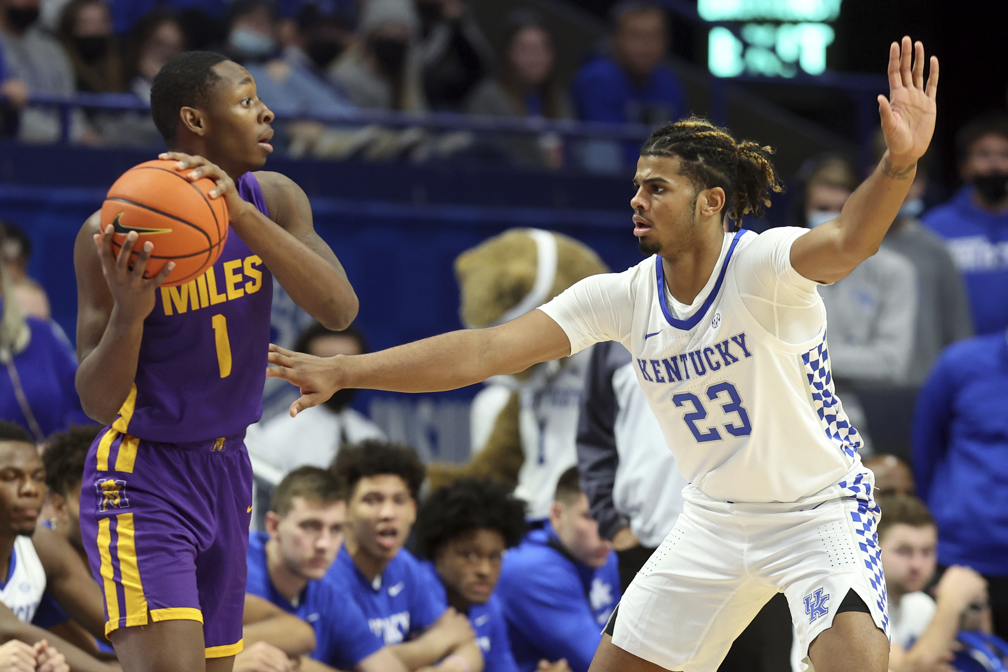 kentucky vs duke ncaa men s basketball 11 9 21 how to watch start time mlive com