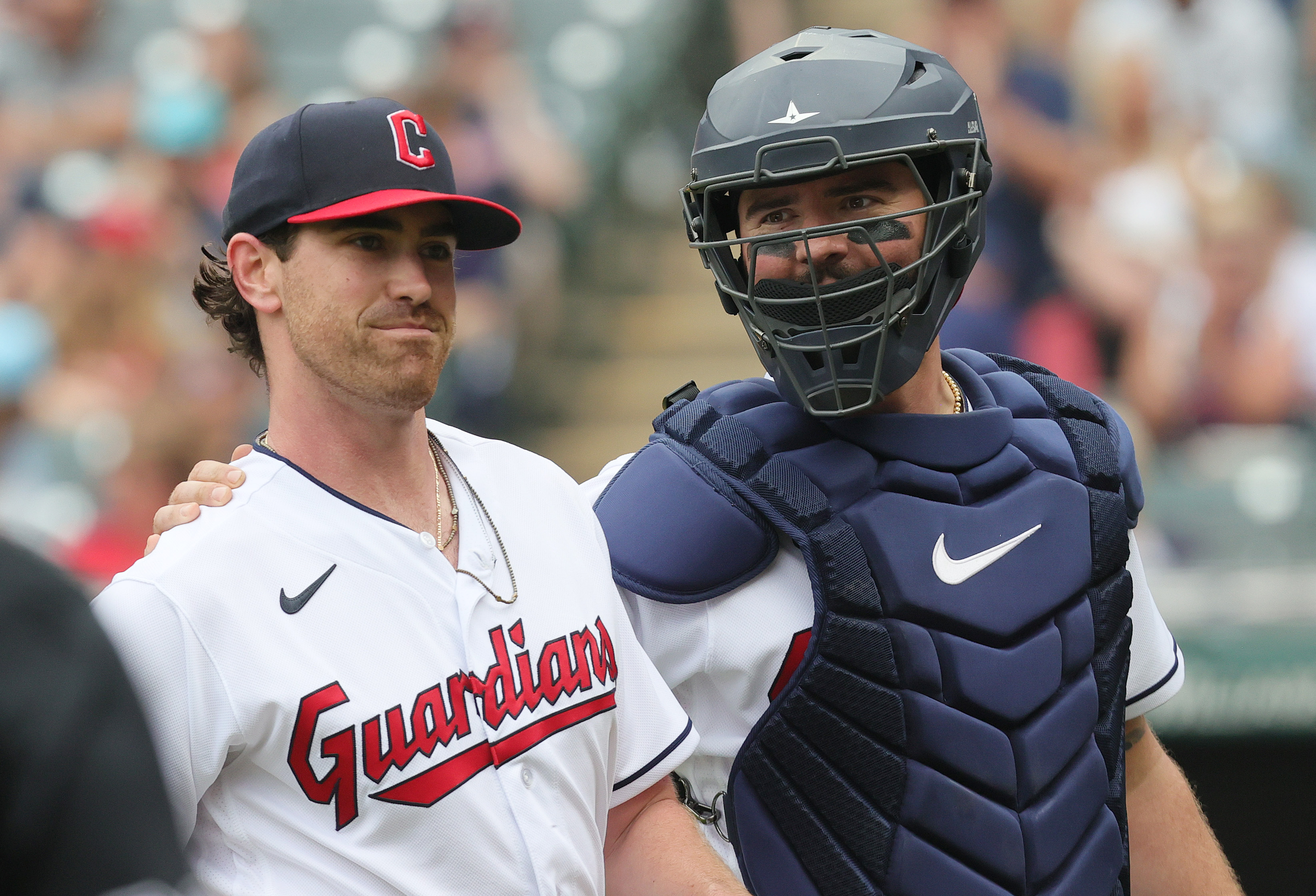 2023 MLB Season Preview: Cleveland Guardians - Battery Power