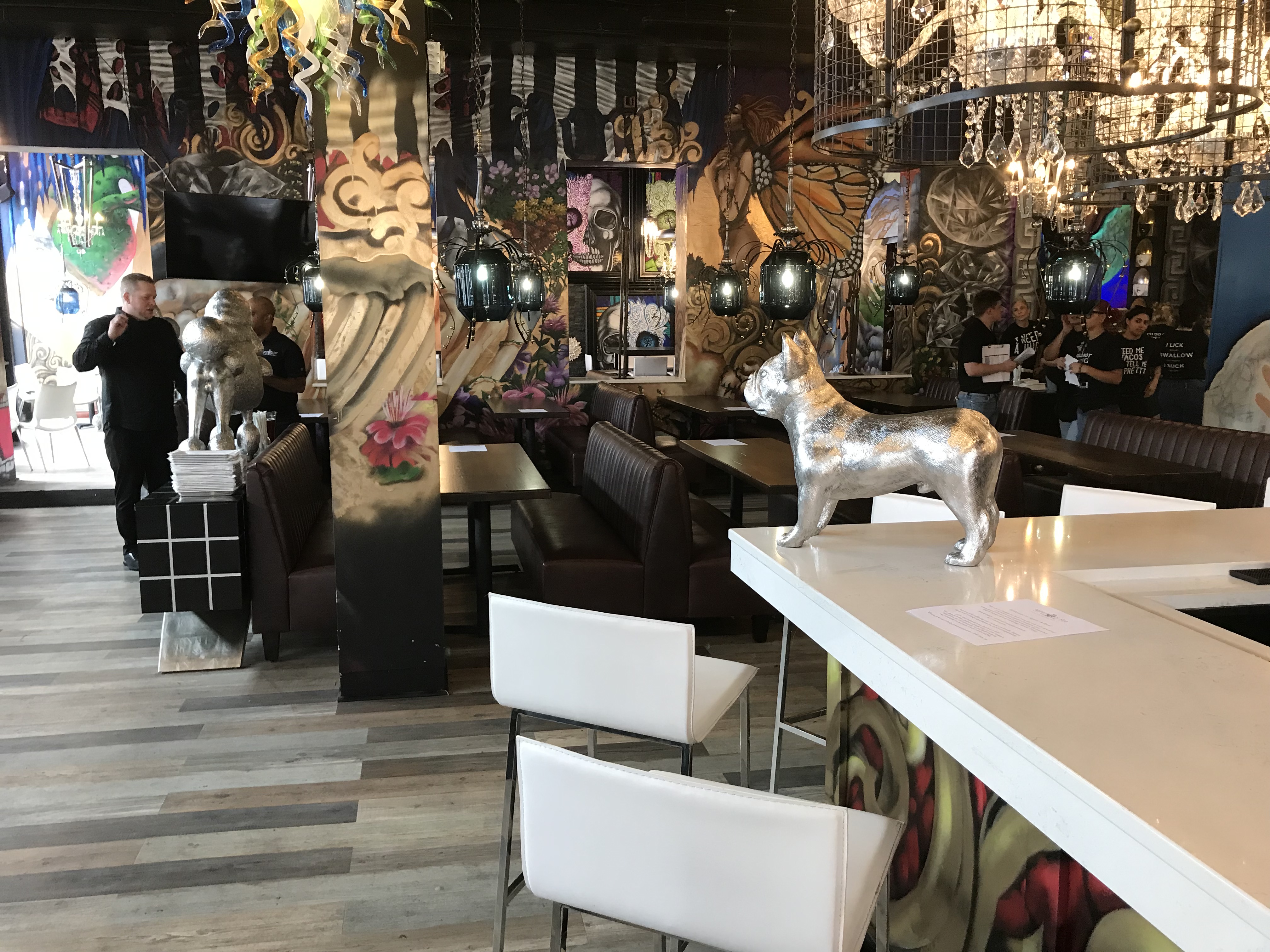 Agave & Rye - cleveland.com