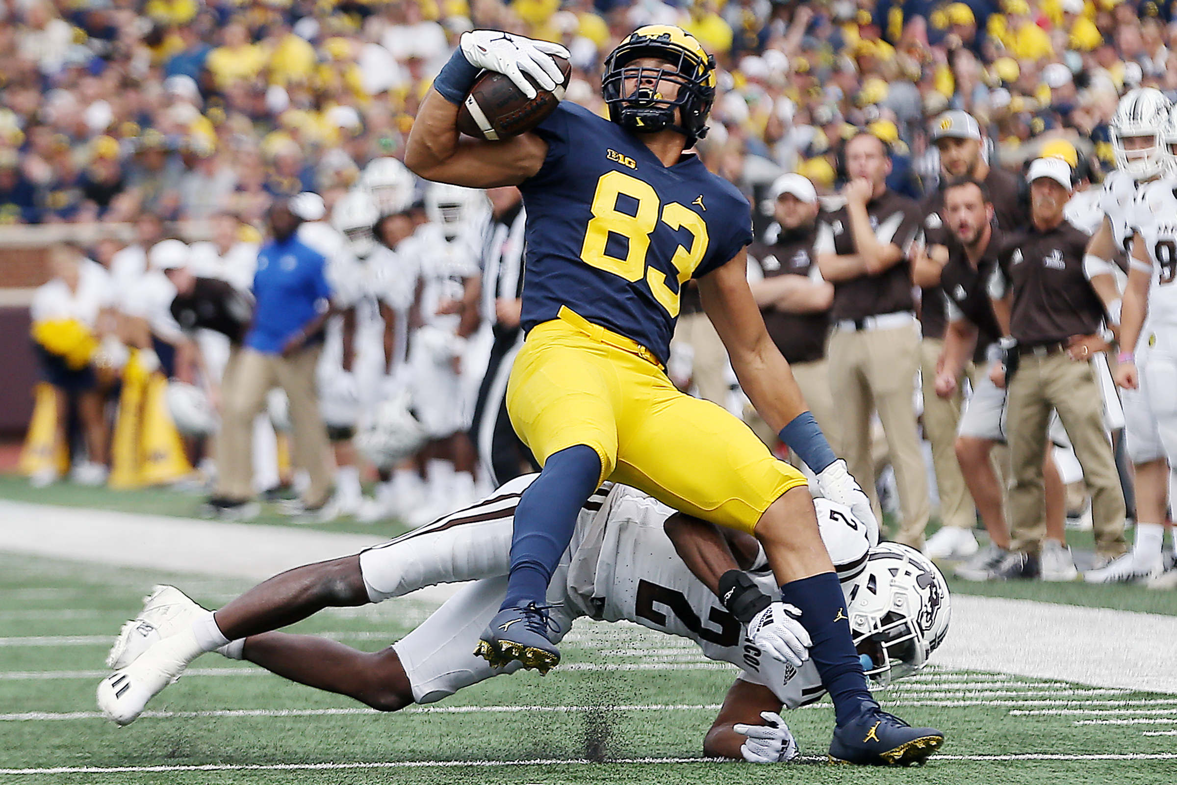 Pitt cruises in 47-14 win over Virginia Tech - Cardiac Hill