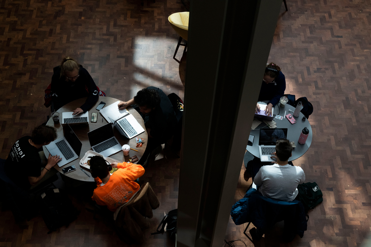 Newest 6E WiFi now available at University of Michigan's Ann Arbor,  Dearborn campuses - mlive.com